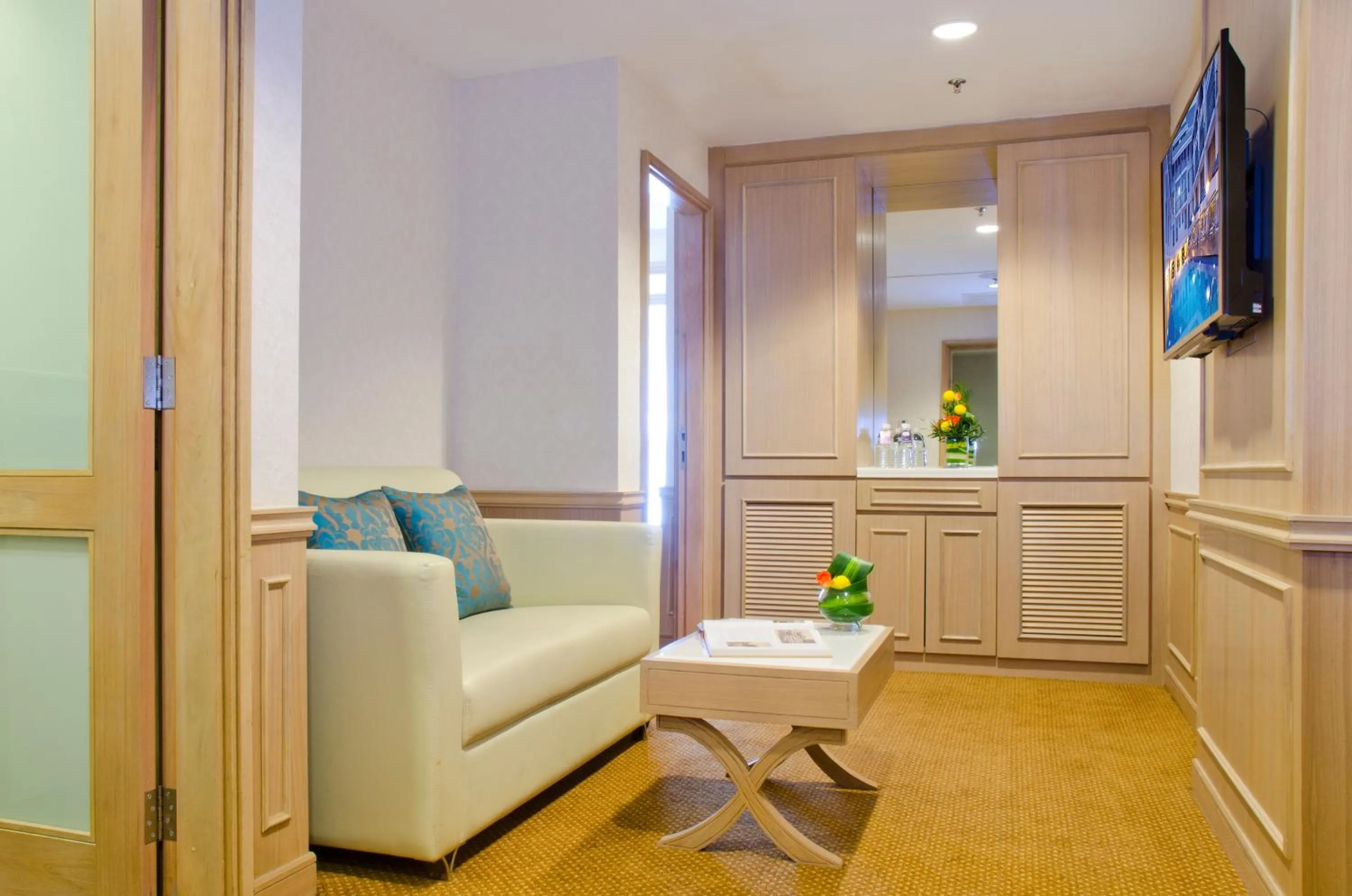 Royale Chulan Penang