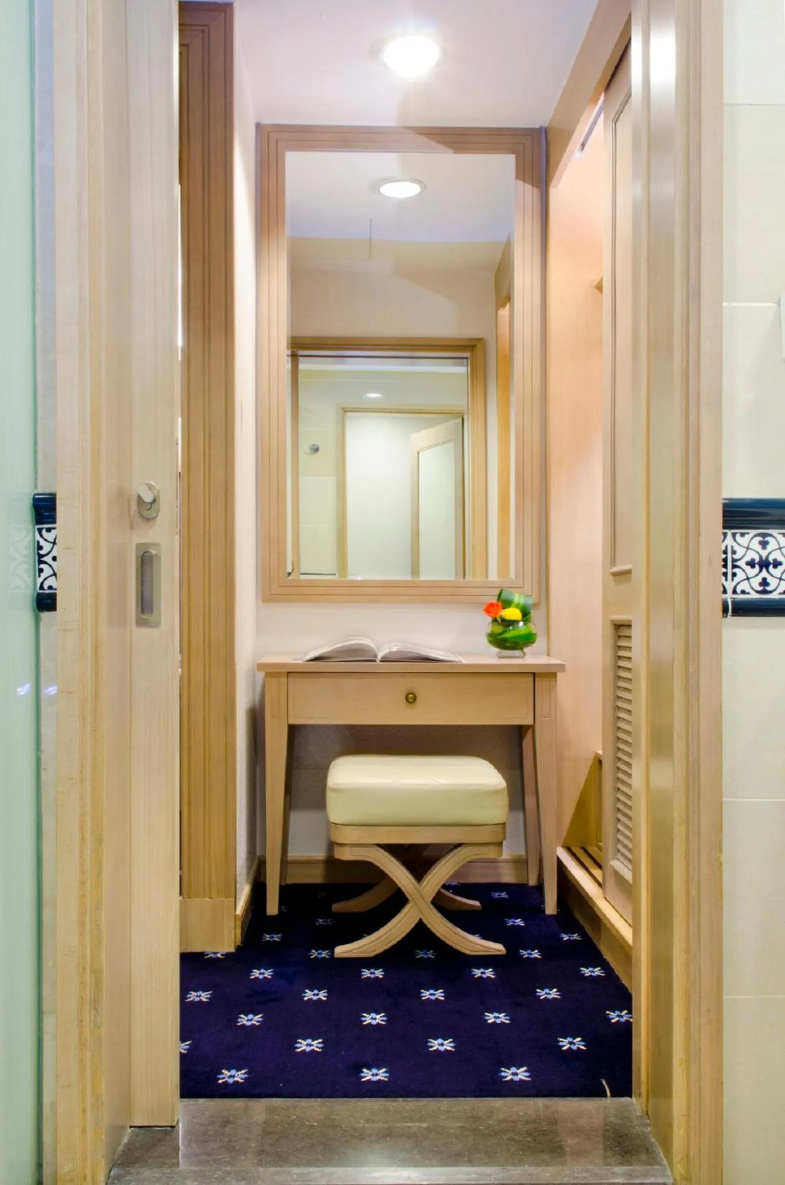 Bedroom in Royale Chulan Penang