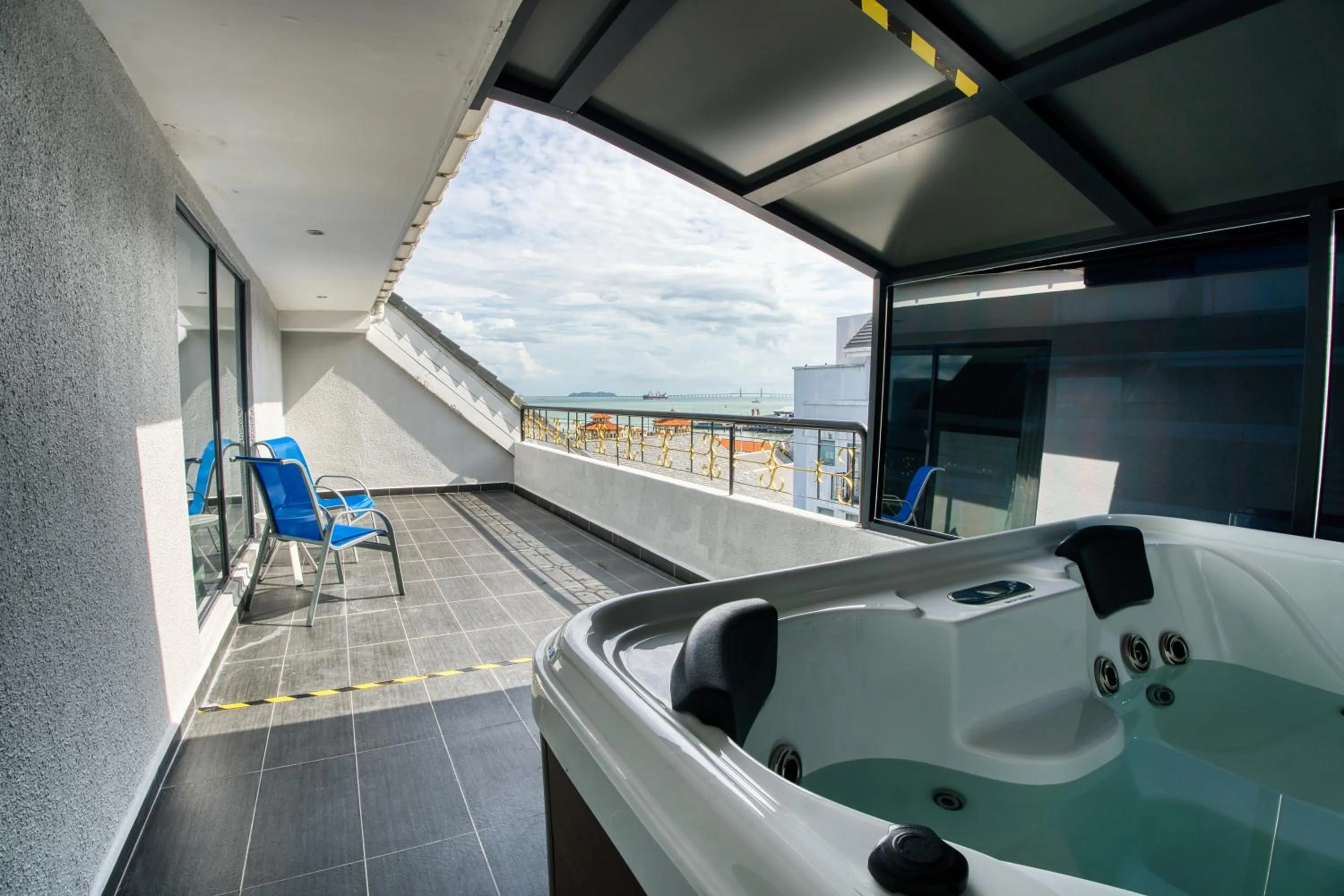 Royale Chulan Penang