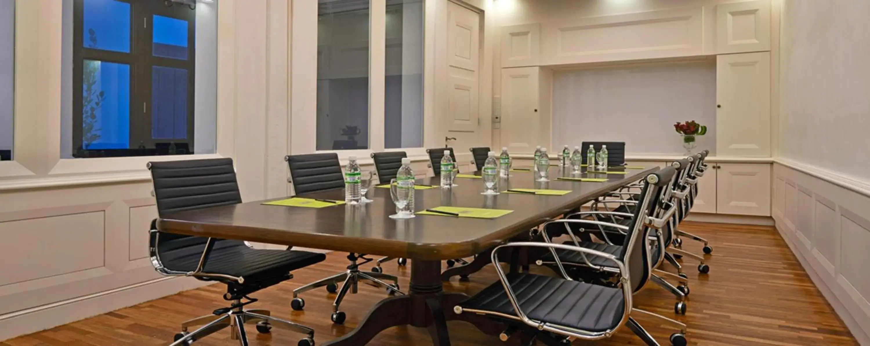 Meeting/conference room in Royale Chulan Penang