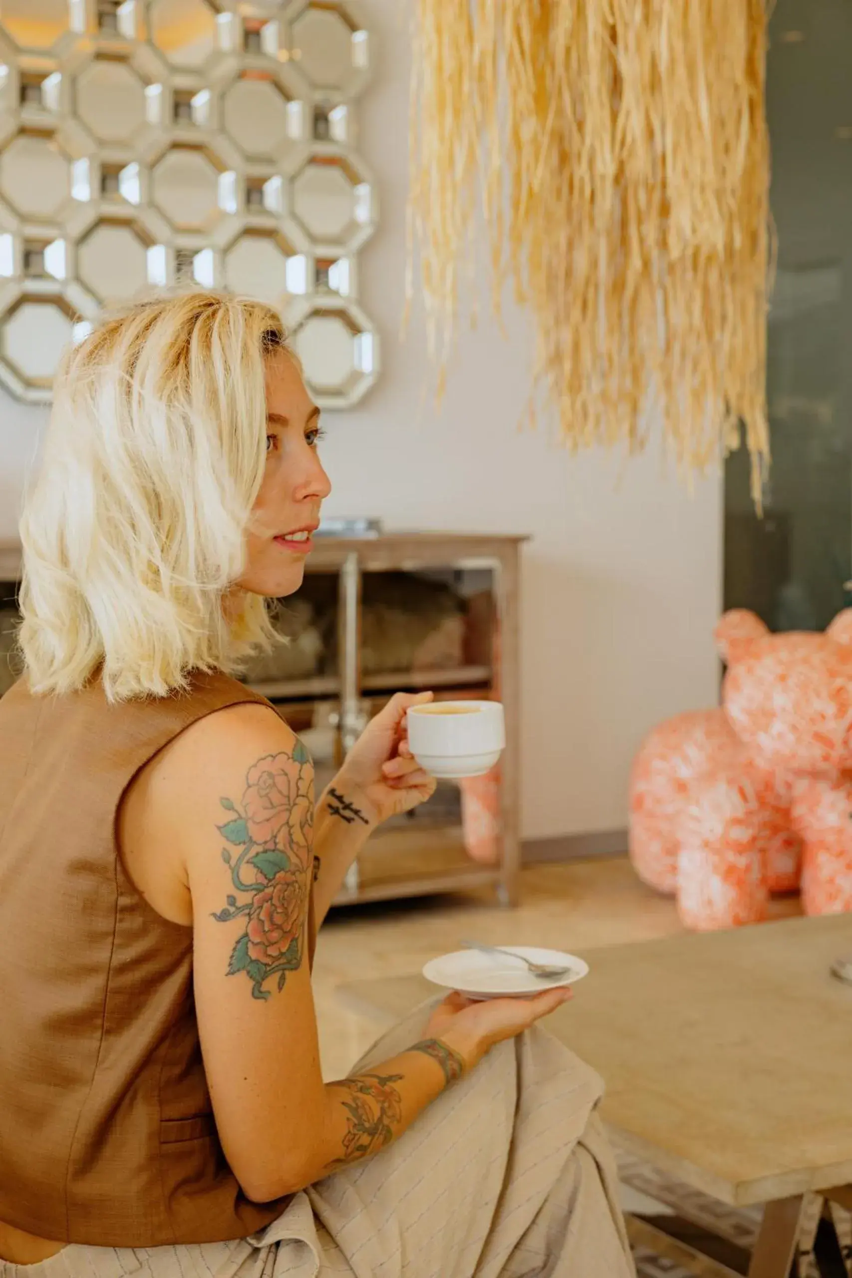 Restaurant/places to eat in Elite Atoll Beachfront Hotel Restaurant/places to eat in Elite Atoll Beachfront Hotel