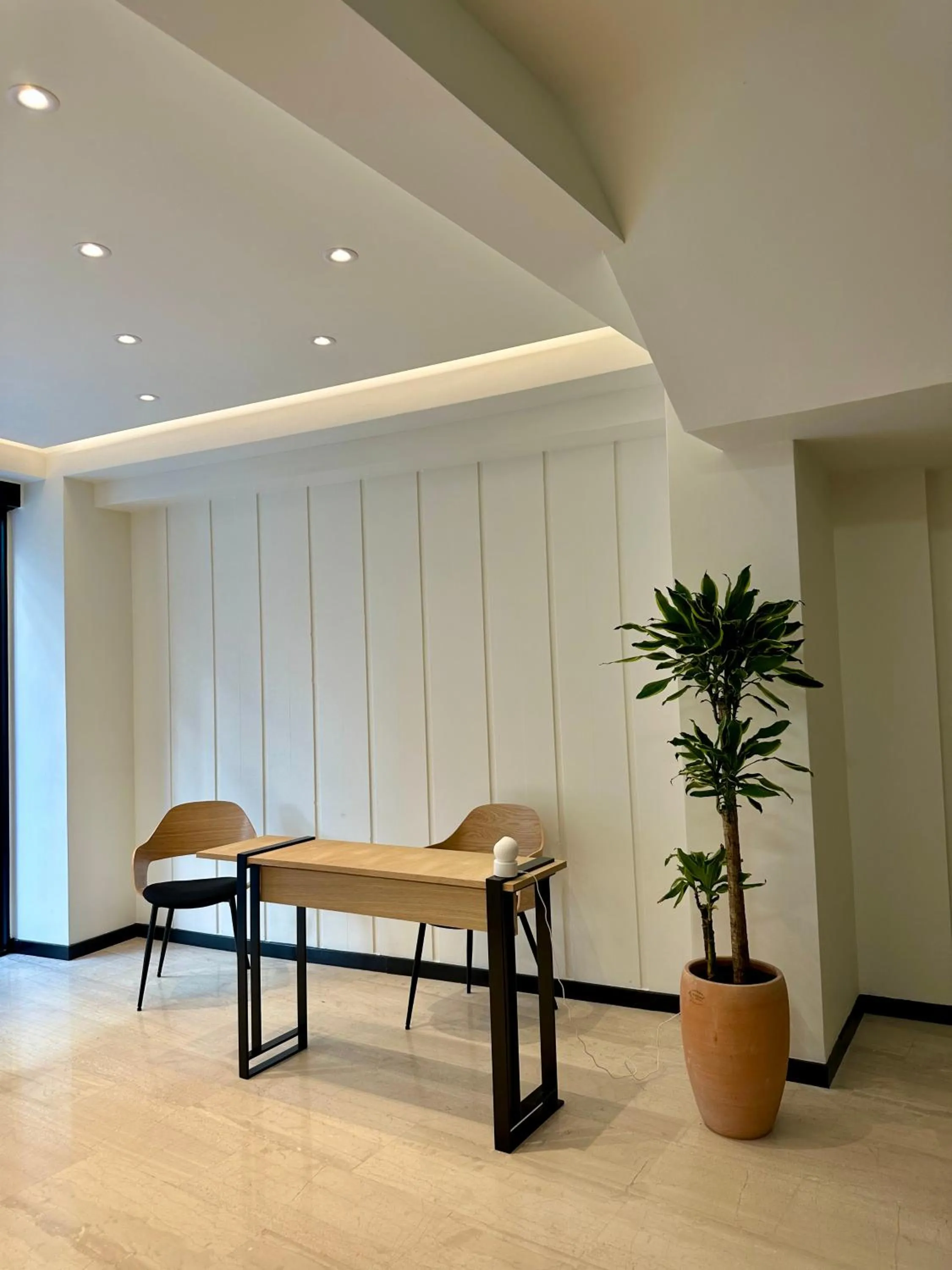 Property building in AthensOwl