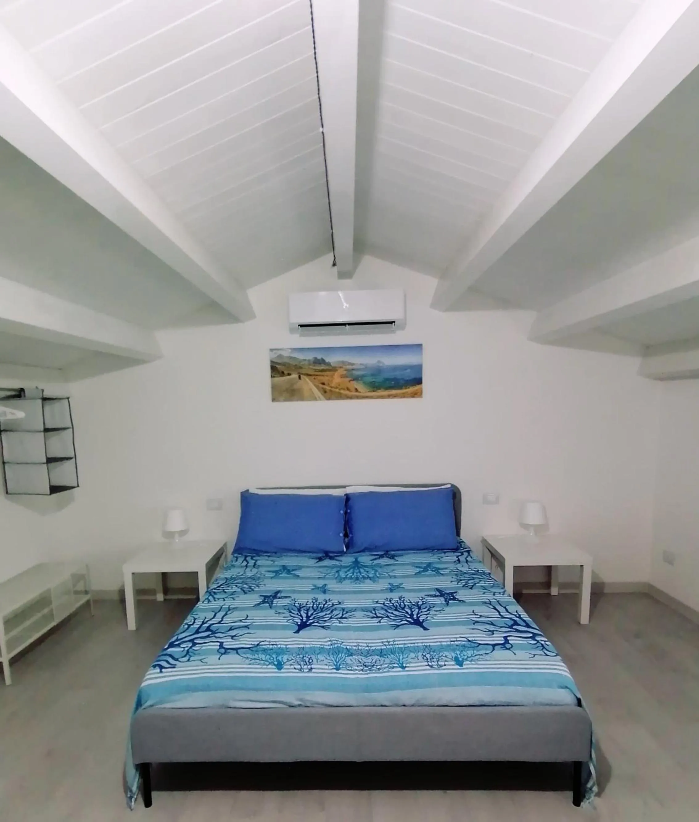 Bed in Donnaciccinatrapani