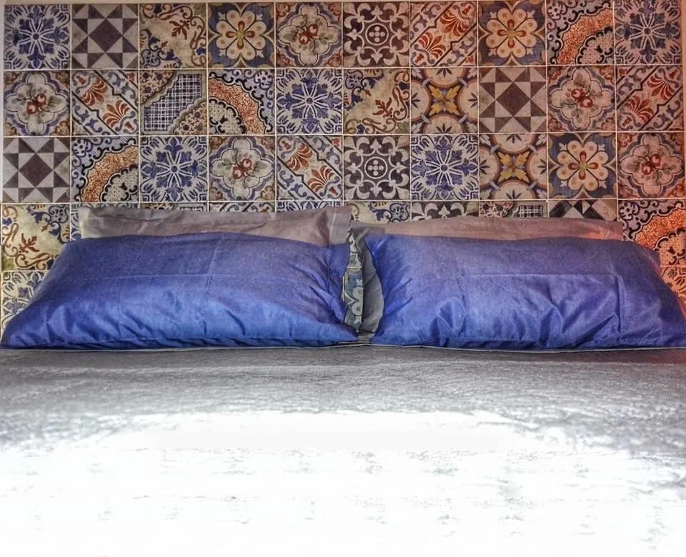 Bed in Donnaciccinatrapani
