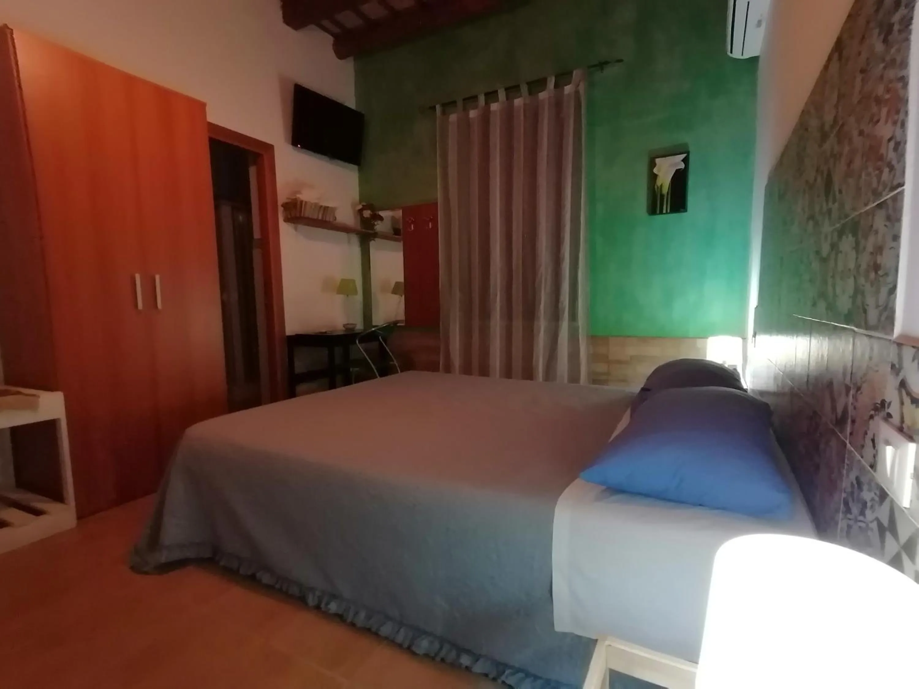 Bed in Donnaciccinatrapani