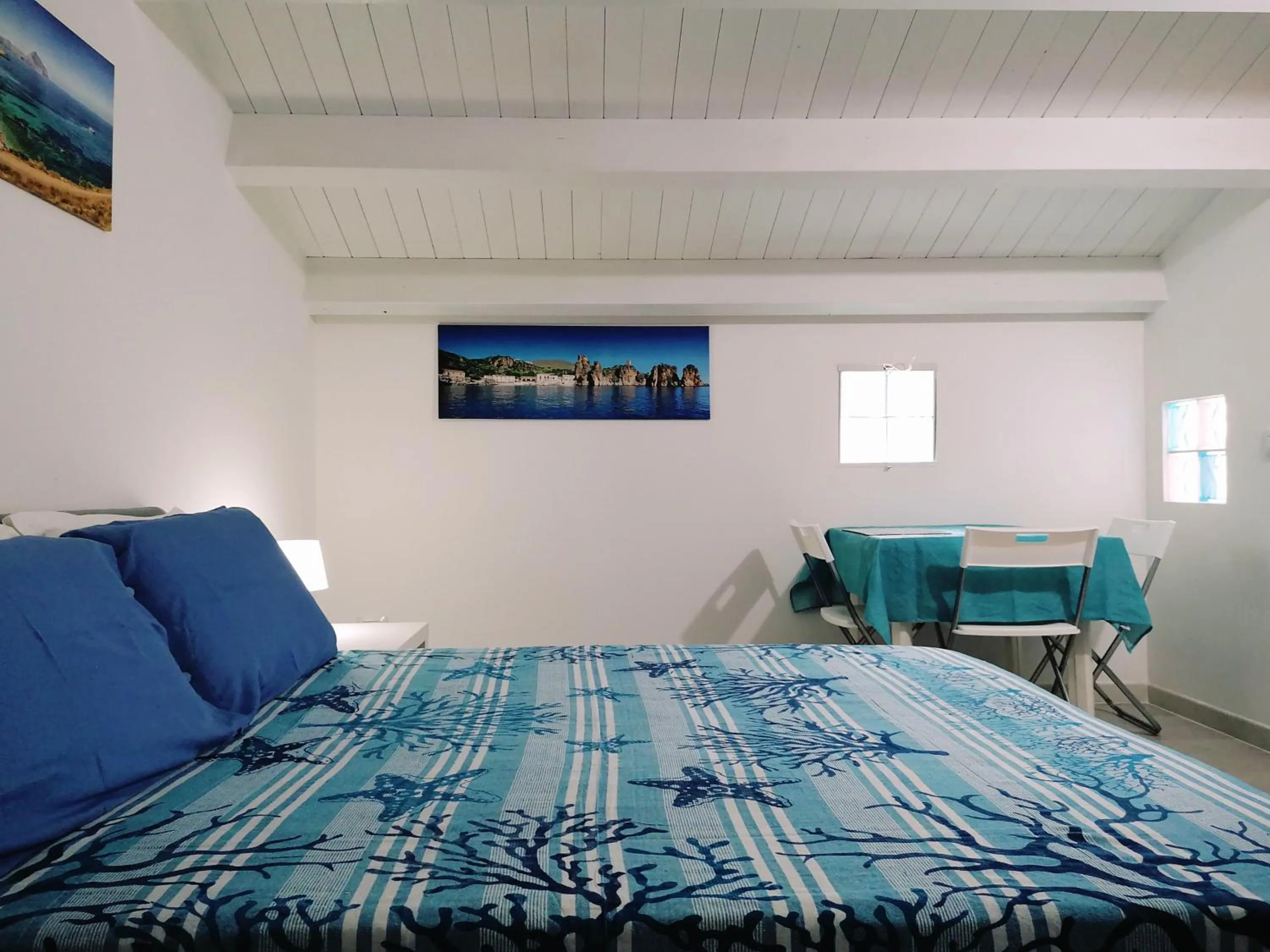 Bed in Donnaciccinatrapani
