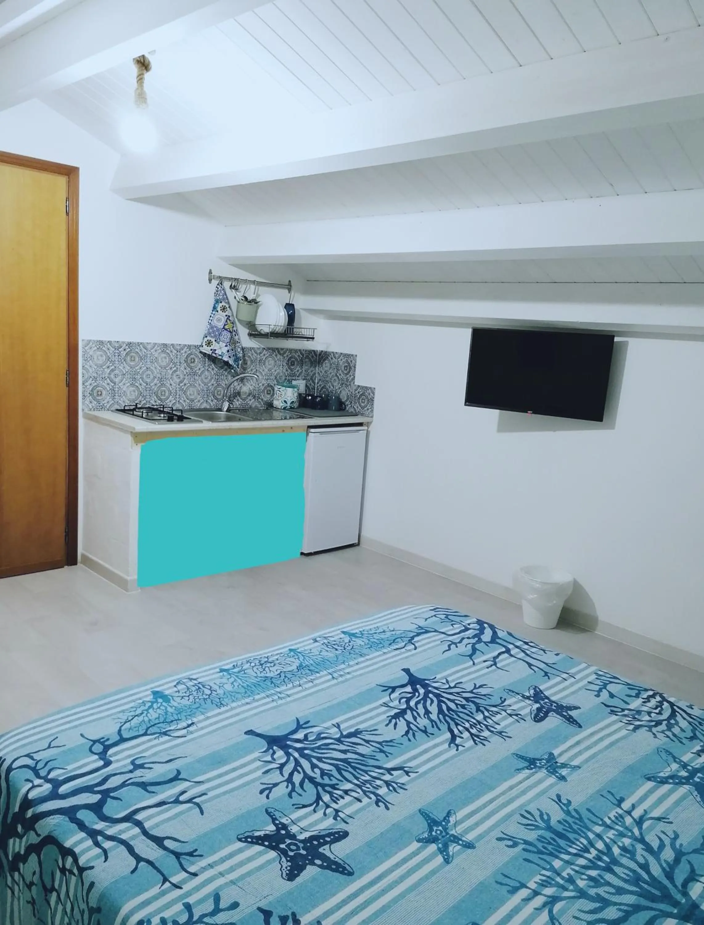 Bed in Donnaciccinatrapani