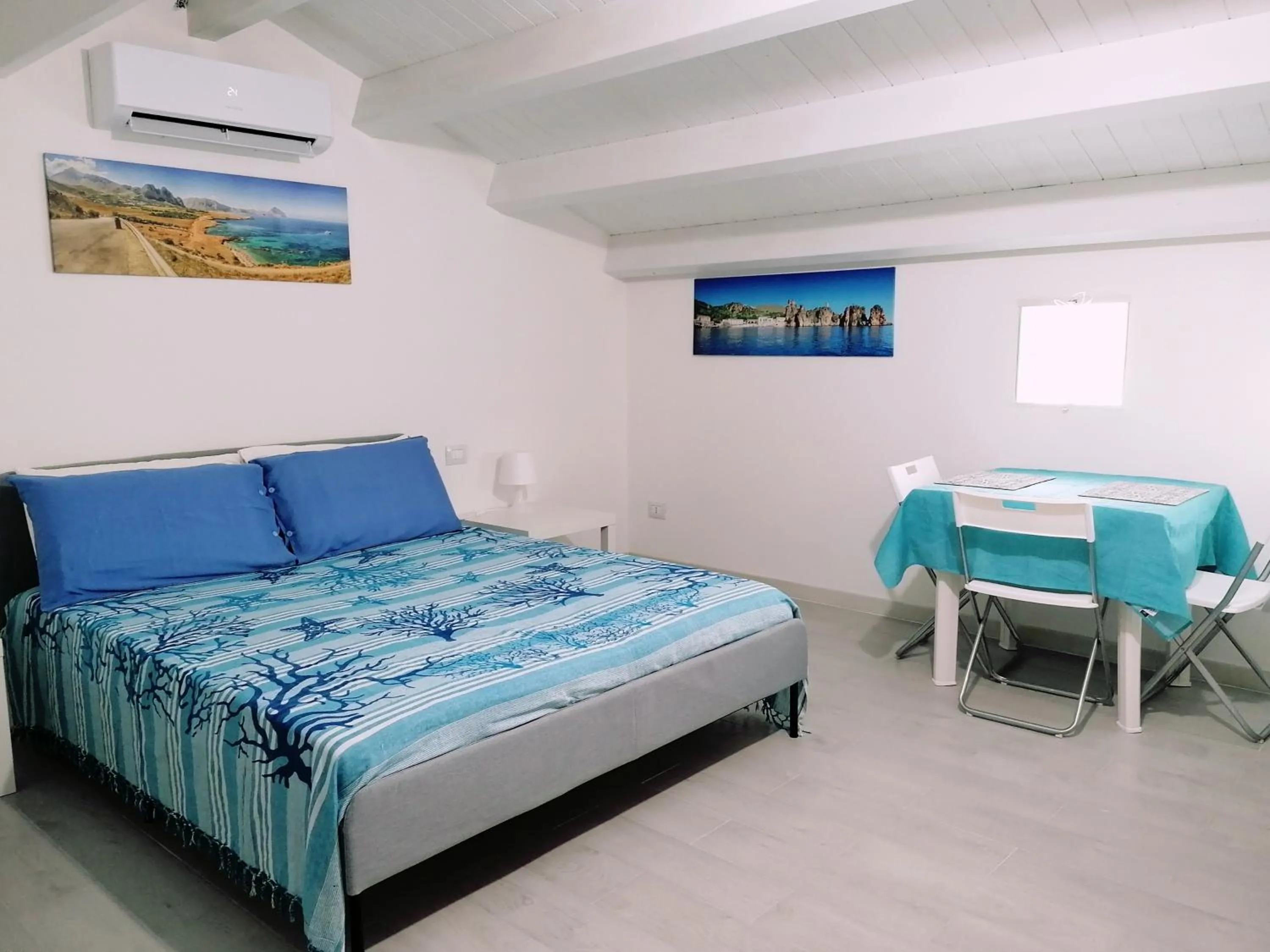 Bed in Donnaciccinatrapani
