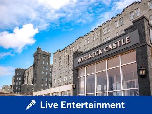 Norbreck Castle Hotel