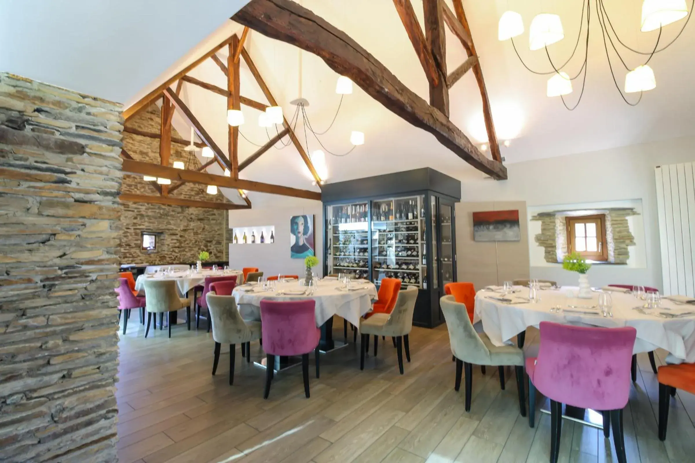 Loire & Sens Loire & Sens