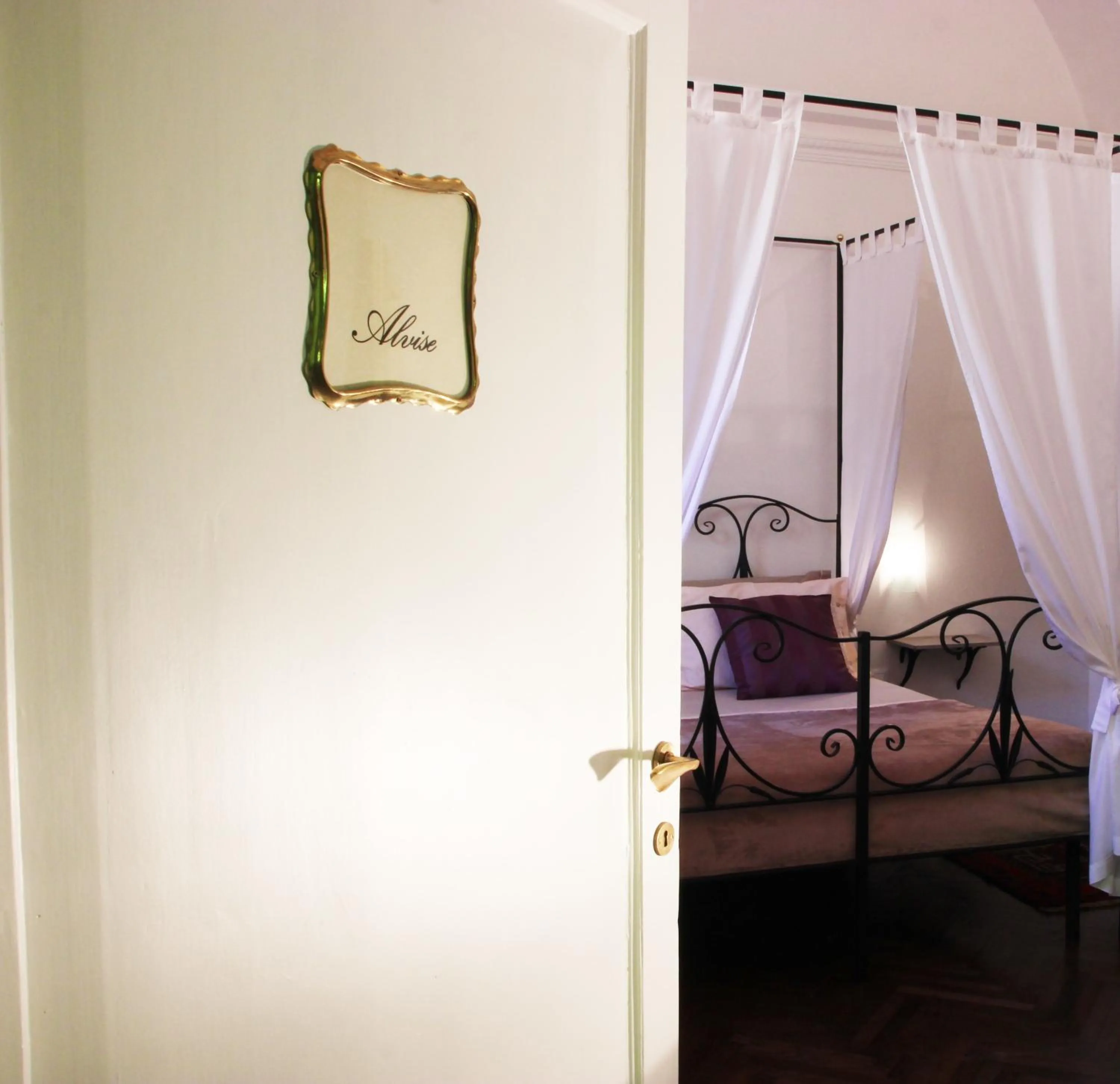 InChiostro Rooms&Breakfast