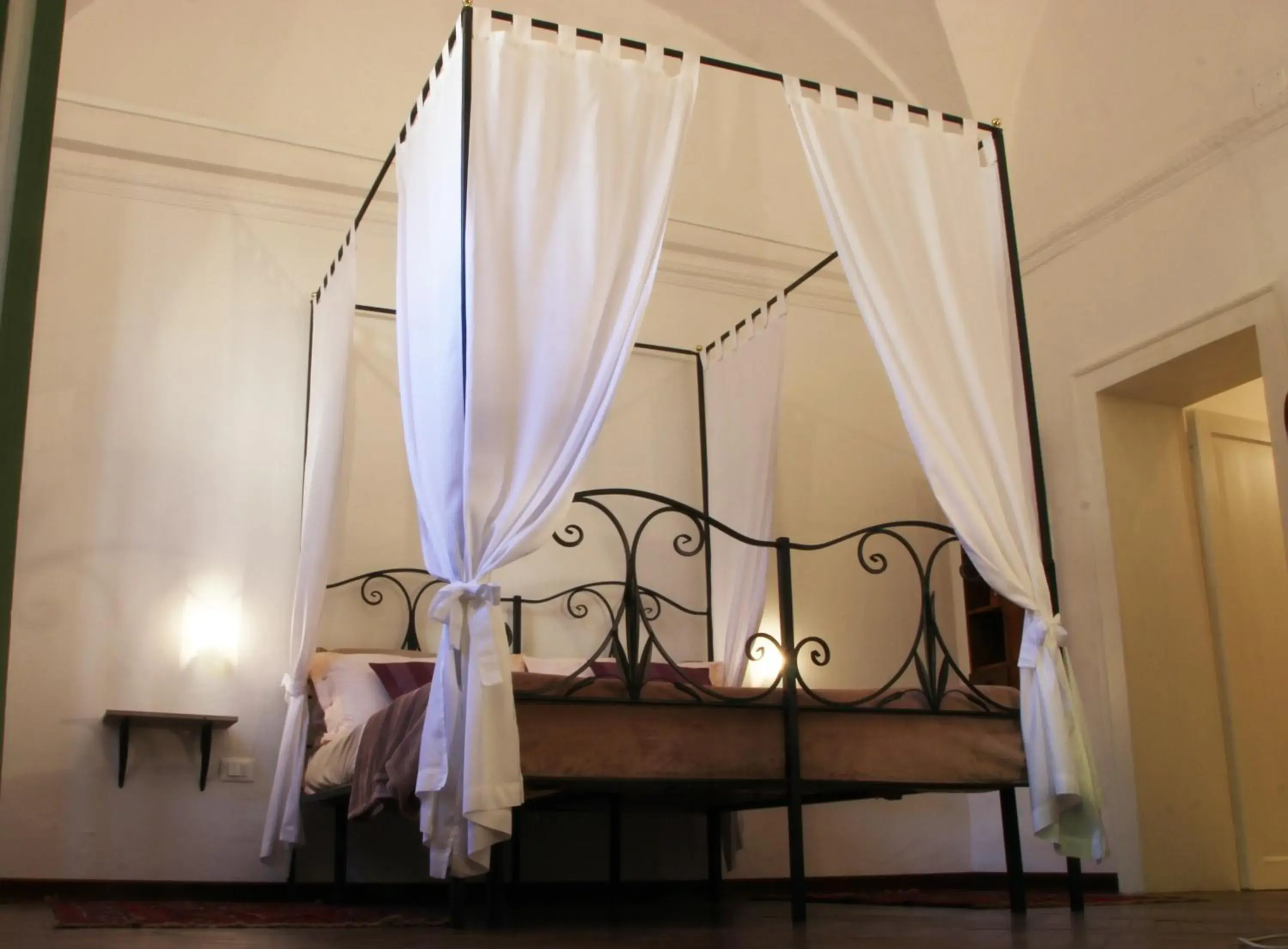 InChiostro Rooms&Breakfast InChiostro Rooms&Breakfast