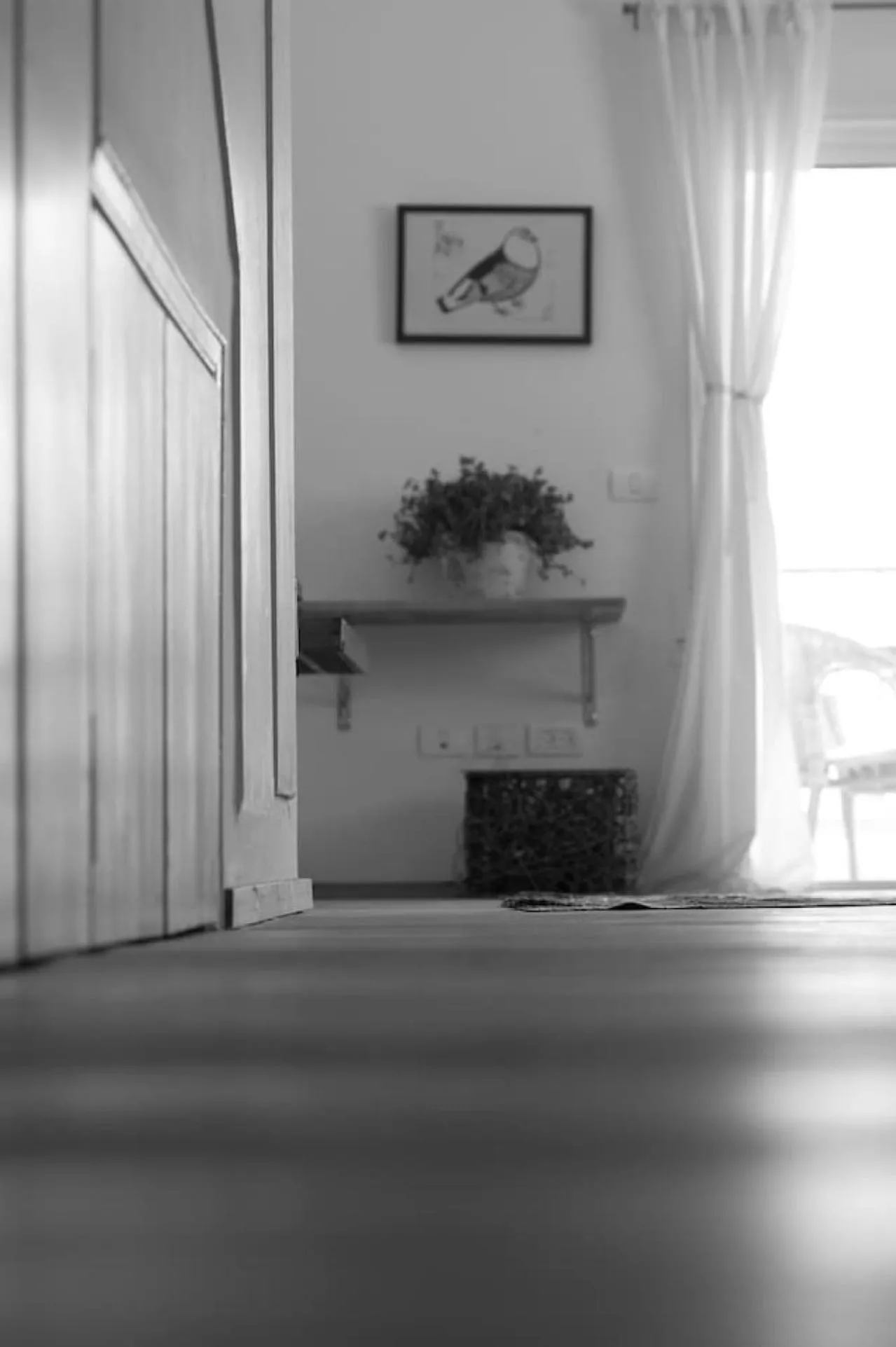 Other in Stylish Apt w Charming Balcony in the Very Center