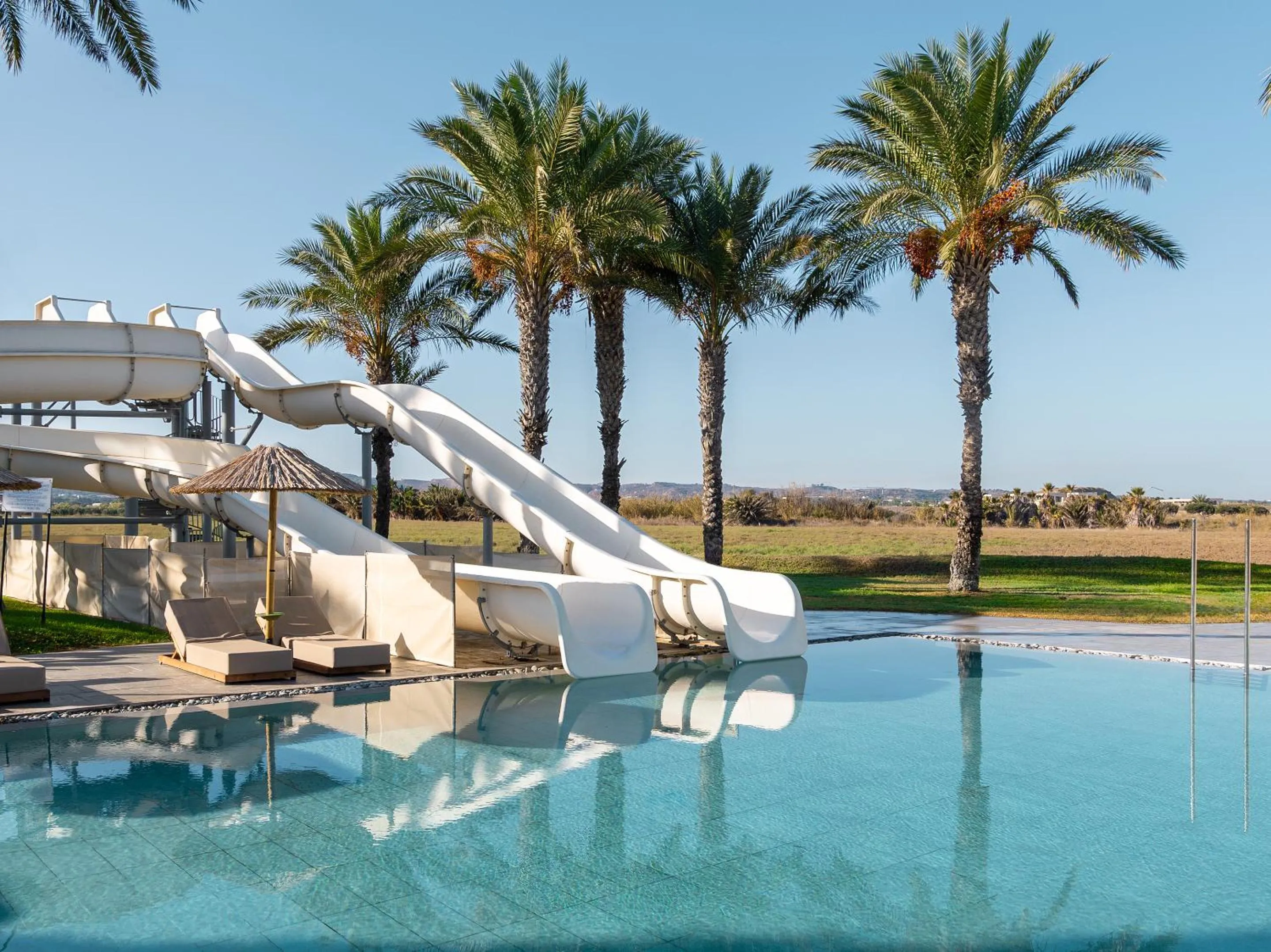 Activities in Grecotel Casa Paradiso