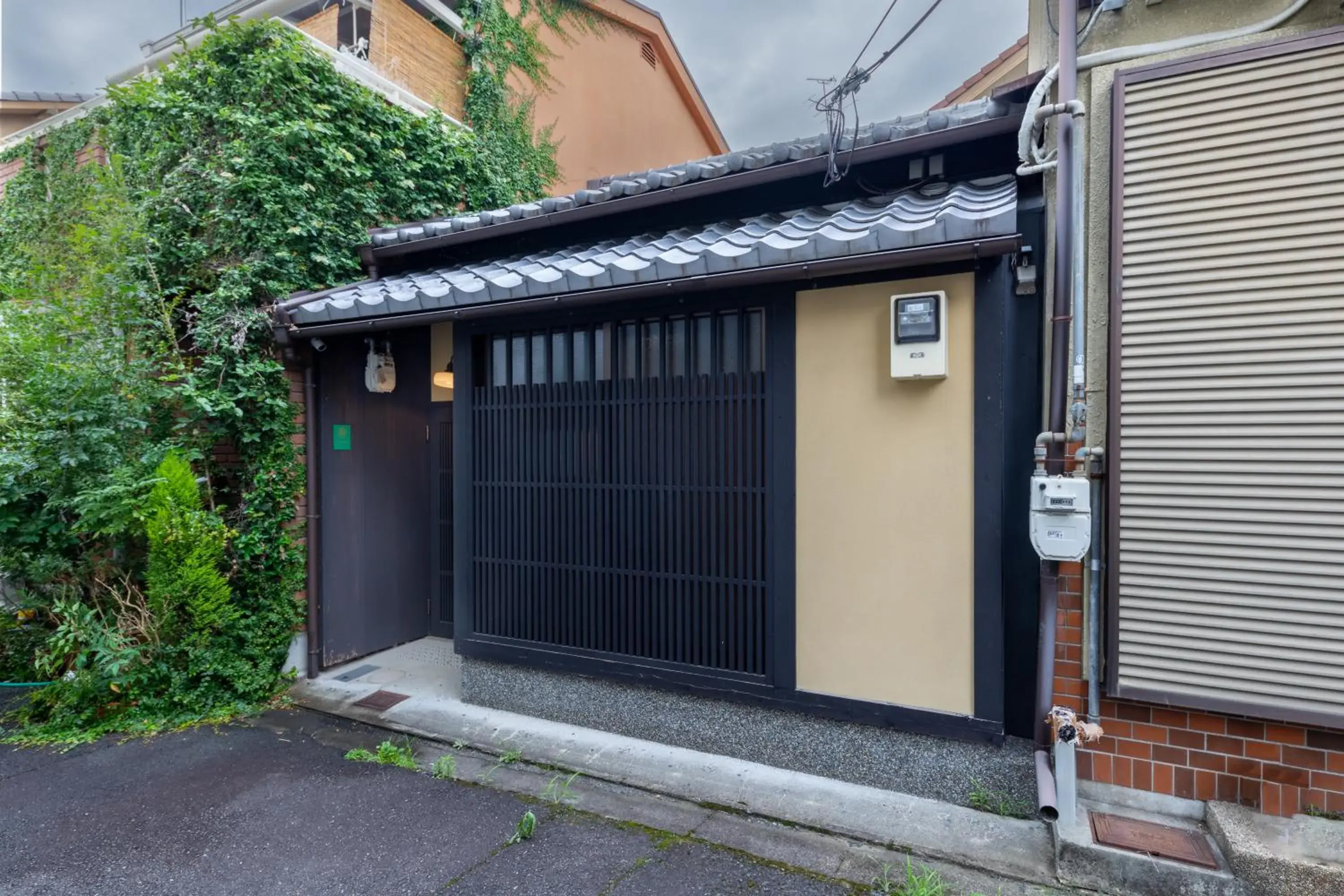 Vacation Home in Kanade Sanjusangendo Vacation Home in Kanade Sanjusangendo