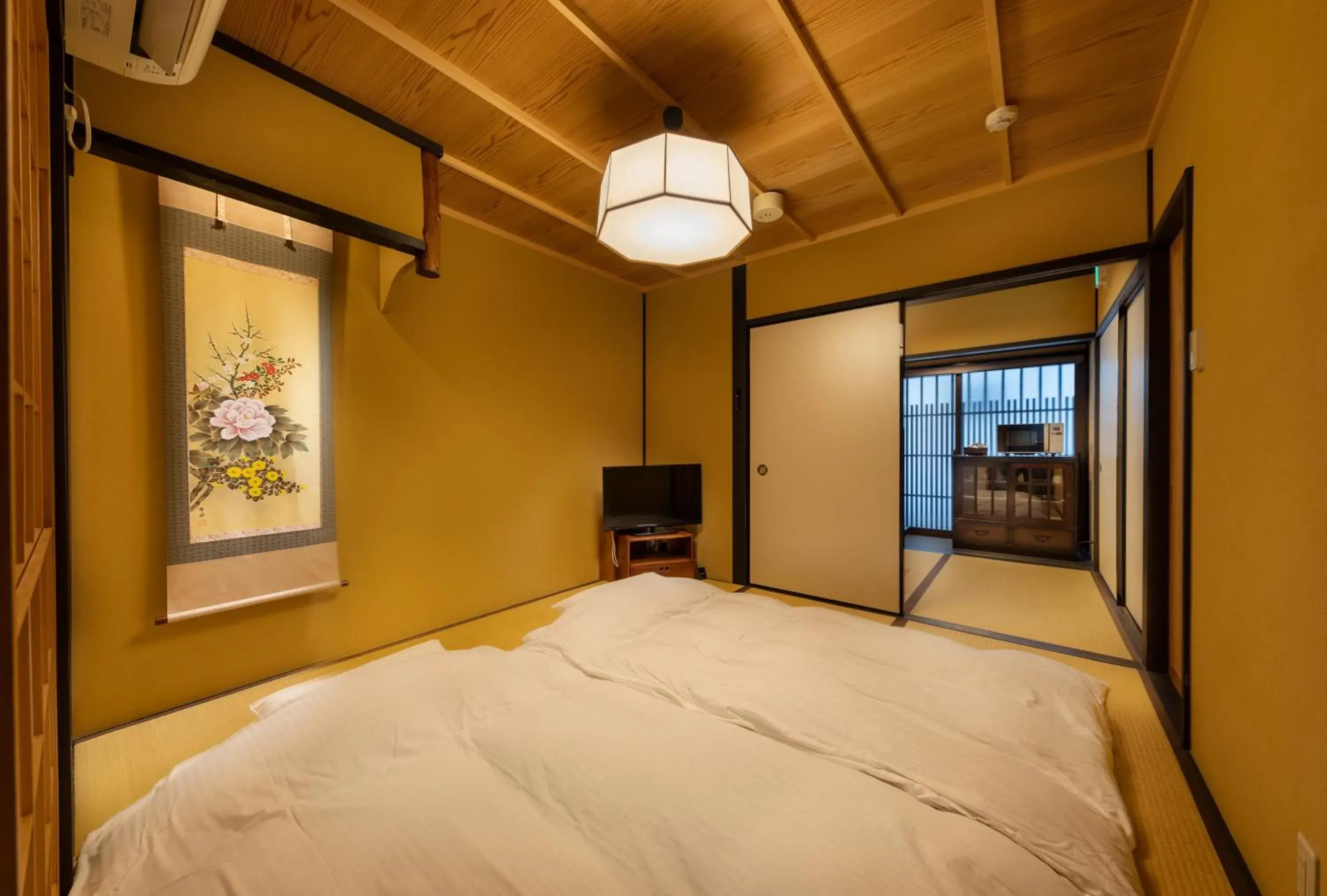 Vacation Home in Kanade Sanjusangendo Vacation Home in Kanade Sanjusangendo
