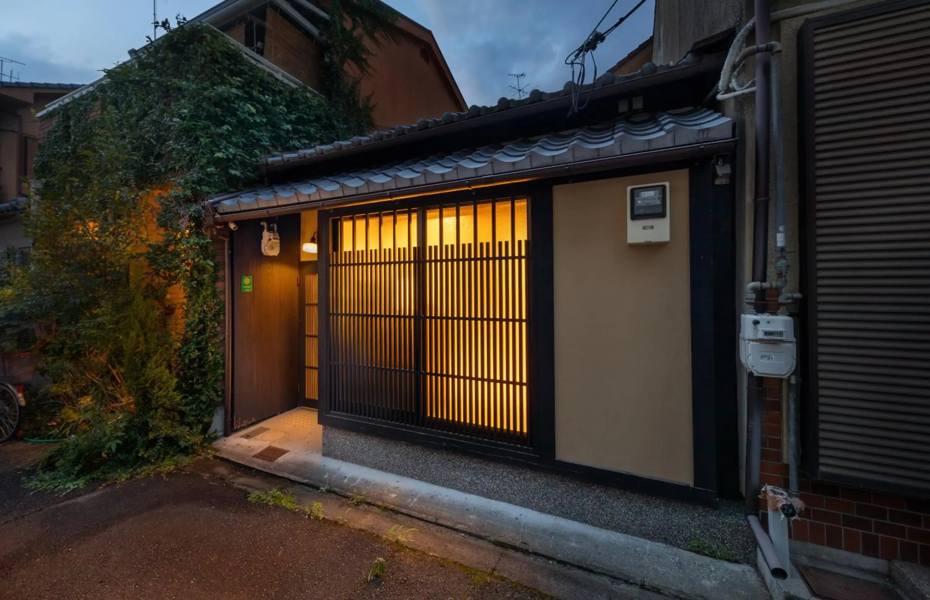 Vacation Home in Kanade Sanjusangendo Vacation Home in Kanade Sanjusangendo
