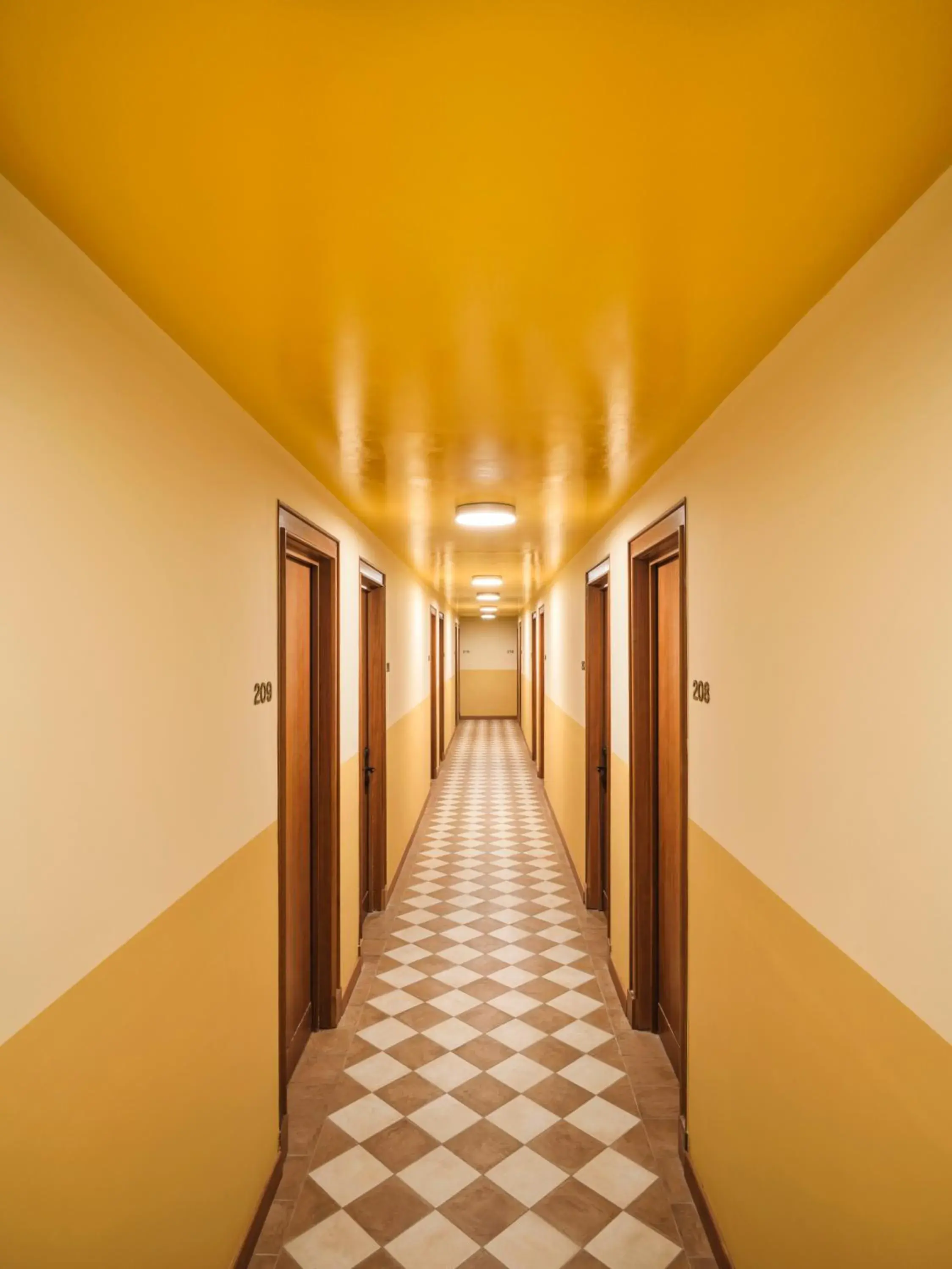 Property building in Max Brown Hotel Missori, part of Sircle Collection Property building in Max Brown Hotel Missori, part of Sircle Collection