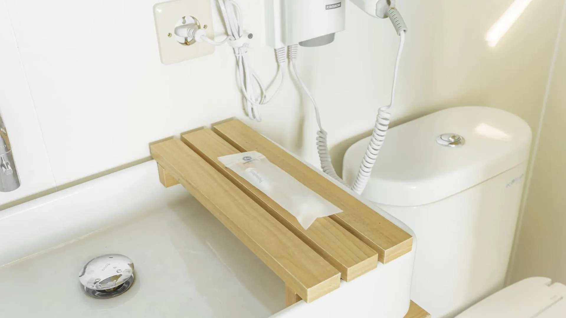 Bobocabin The Tavia, Puncak