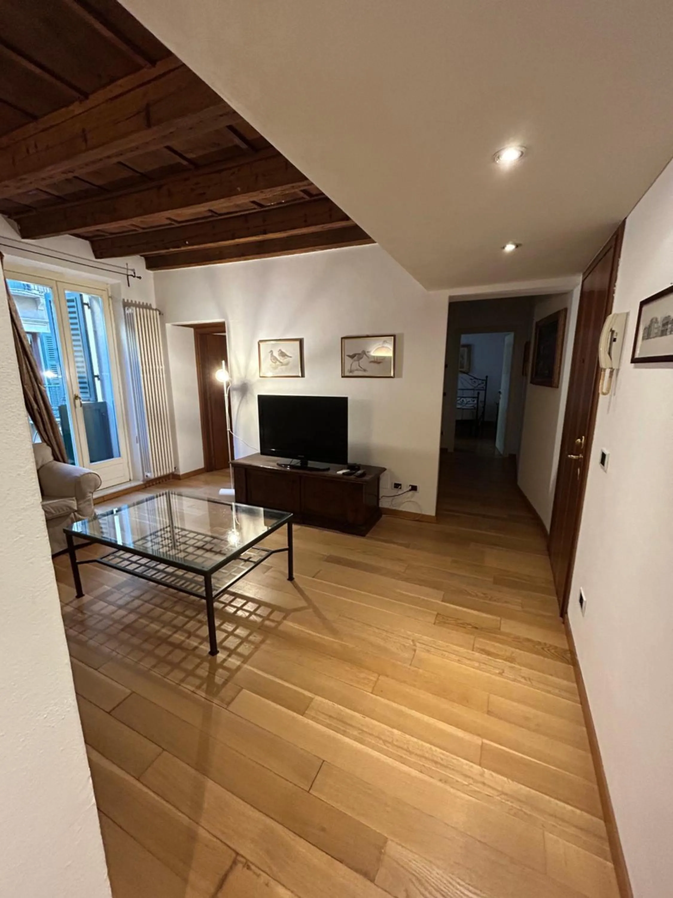 Casa dei Mercanti
