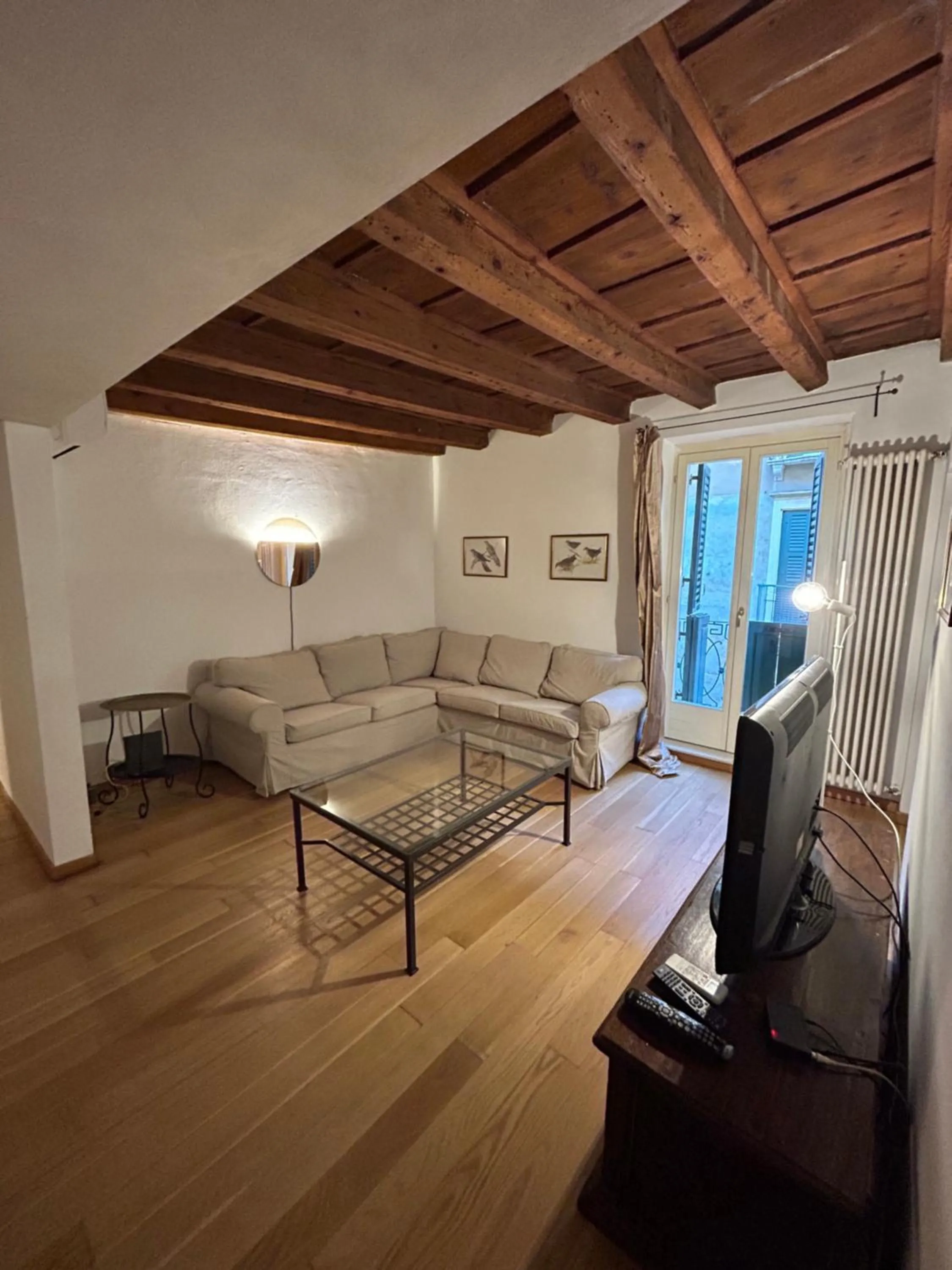 Casa dei Mercanti