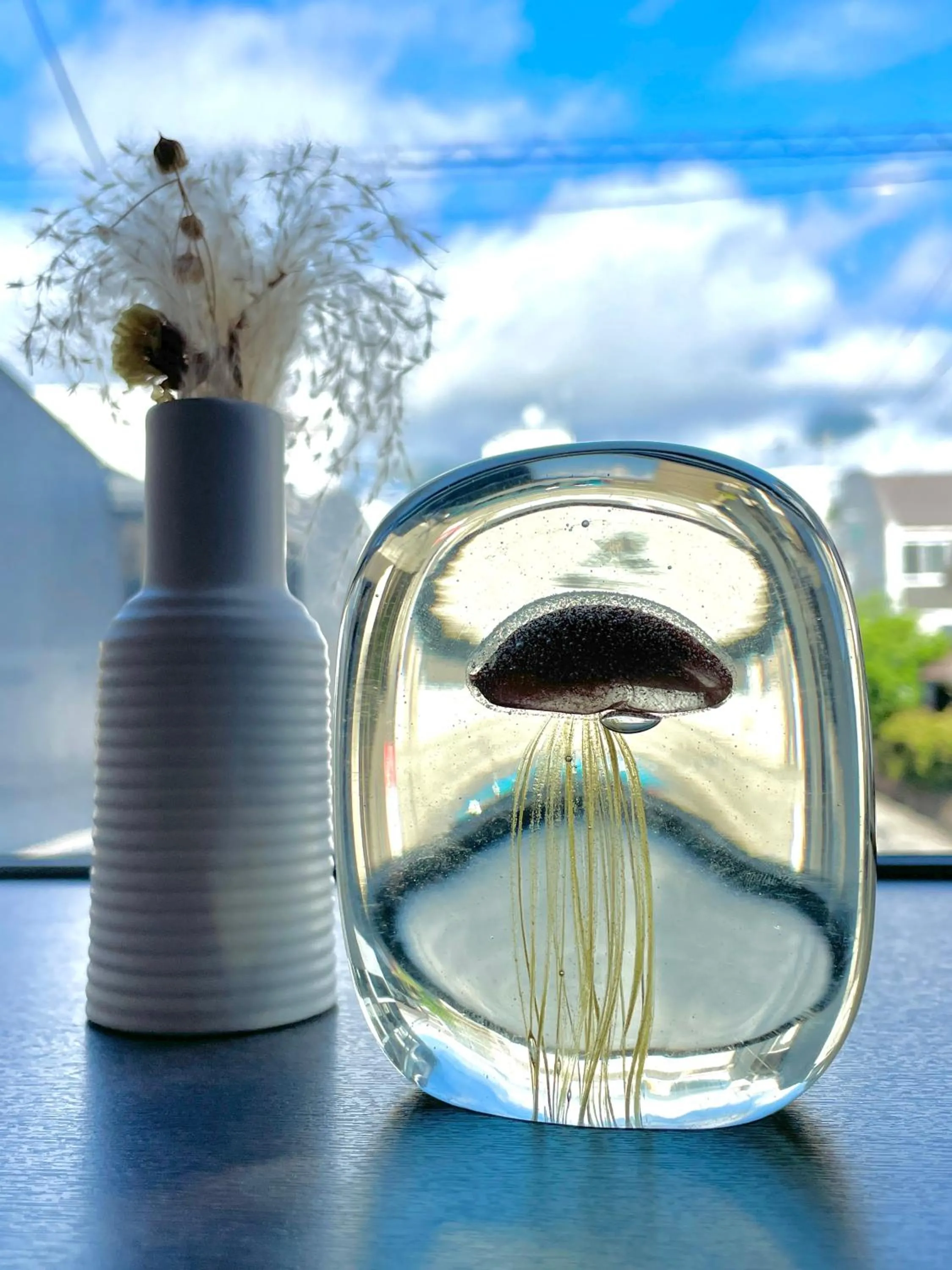 ᛃ 眠りの癒 ᛃ Cozy Apt In The Heart of Beppu 201