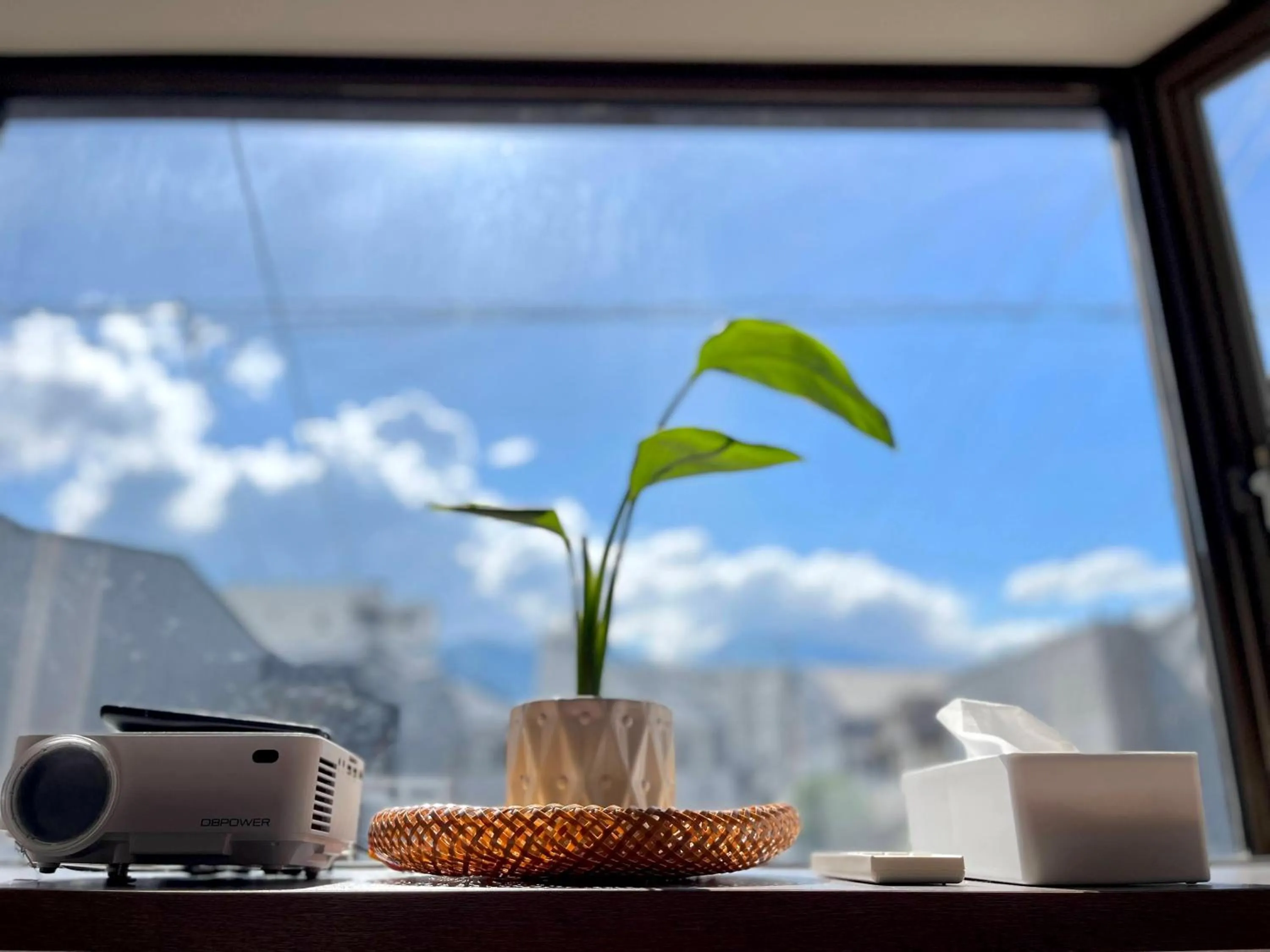 Day in ᛃ 眠りの癒 ᛃ Cozy Apt In The Heart of Beppu 201