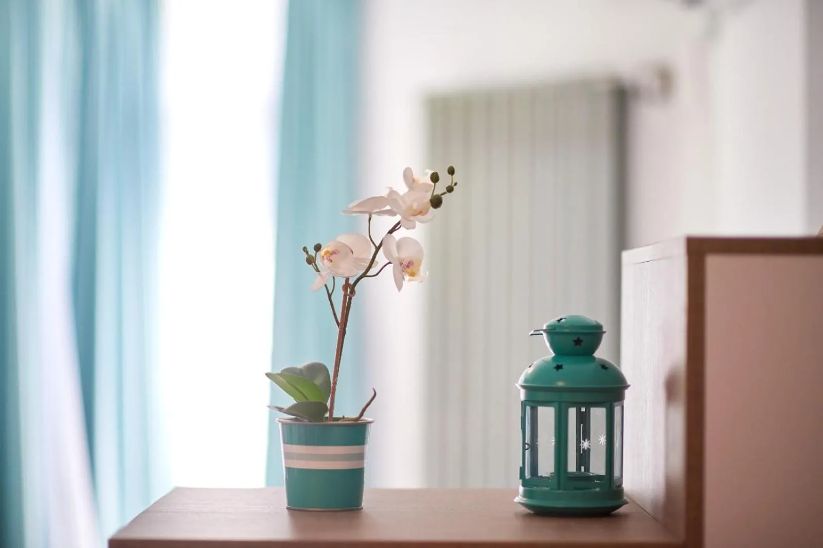 Decorative detail in Luxuri by Alz