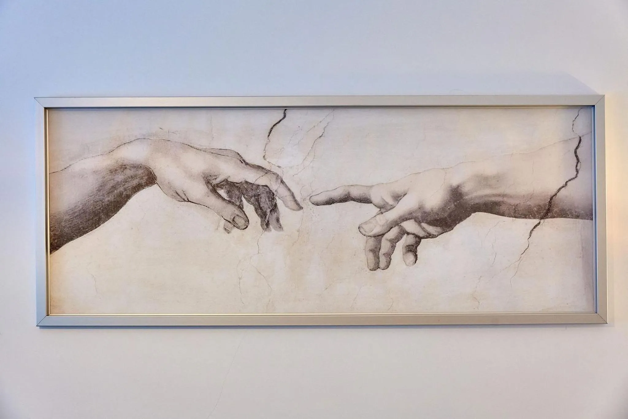 Decorative detail in Luxuri by Alz