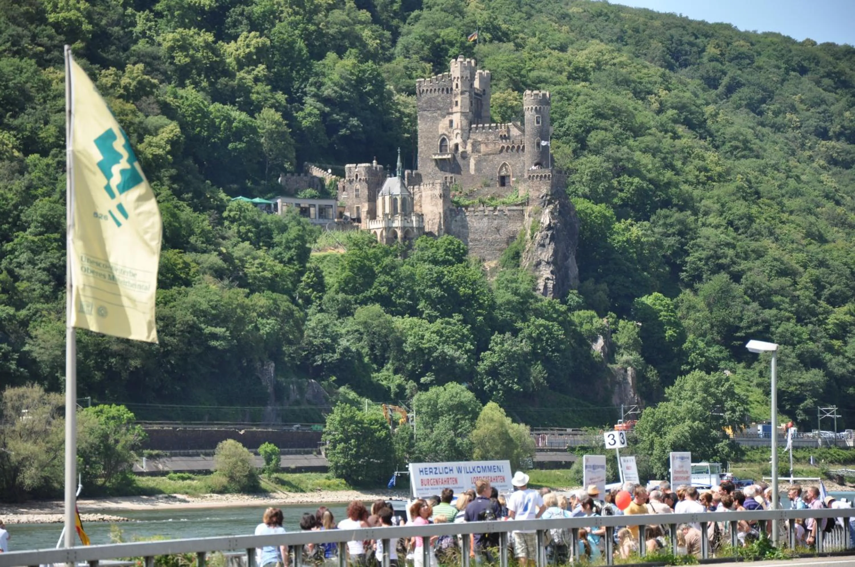 Nearby landmark in Hotel Gasthof Schuster und Gästehaus