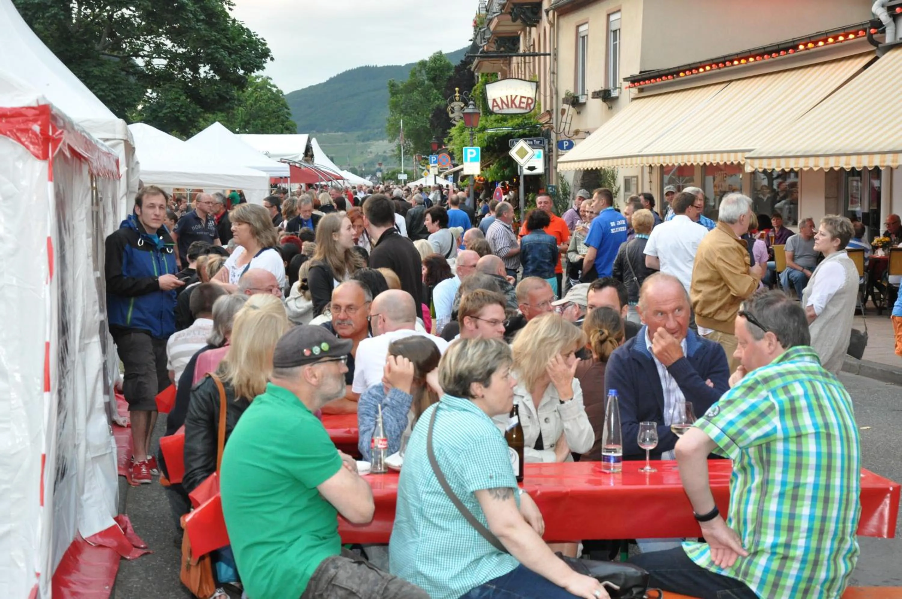 Activities in Hotel Gasthof Schuster und Gästehaus