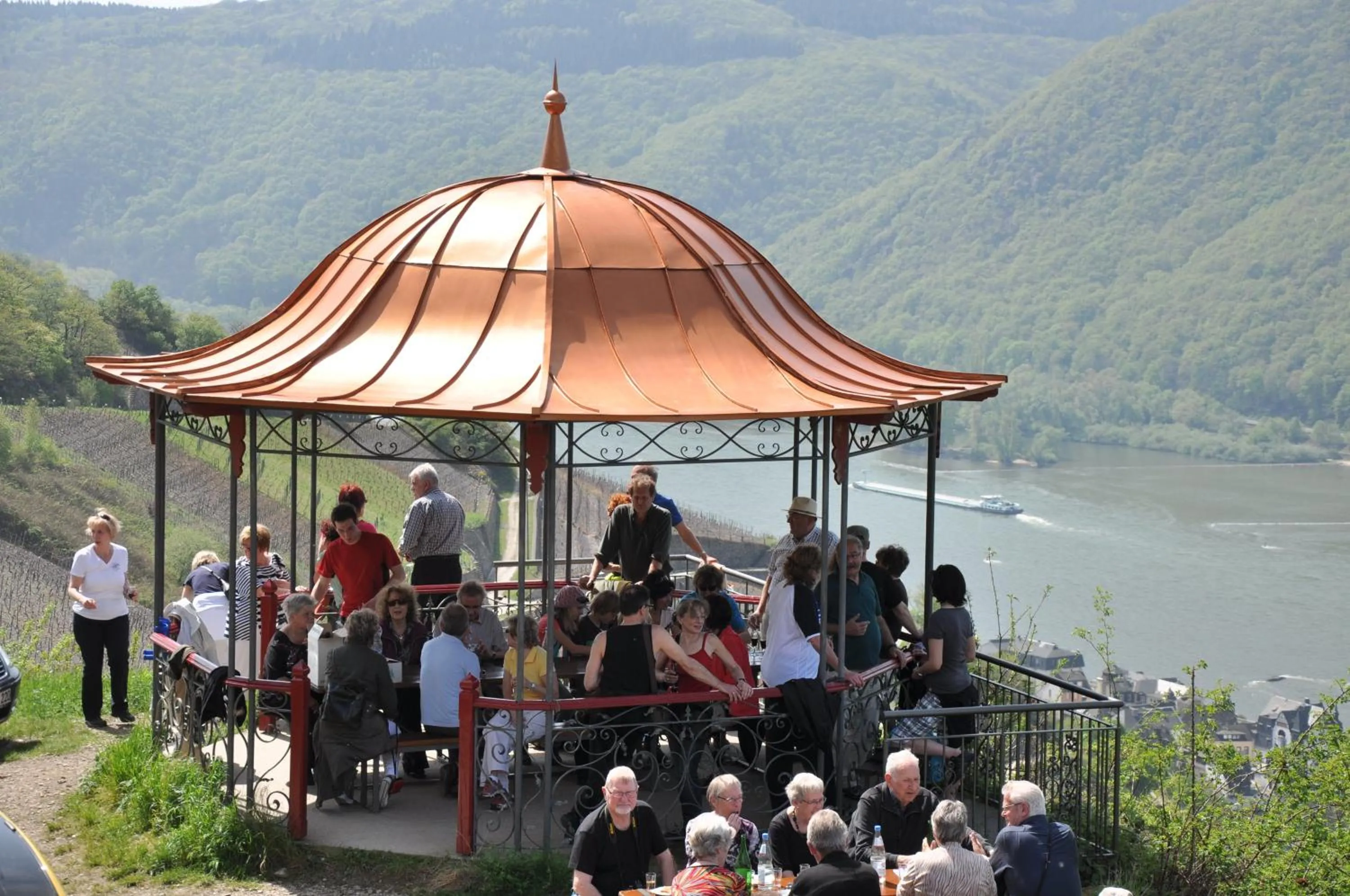 Nearby landmark in Hotel Gasthof Schuster und Gästehaus