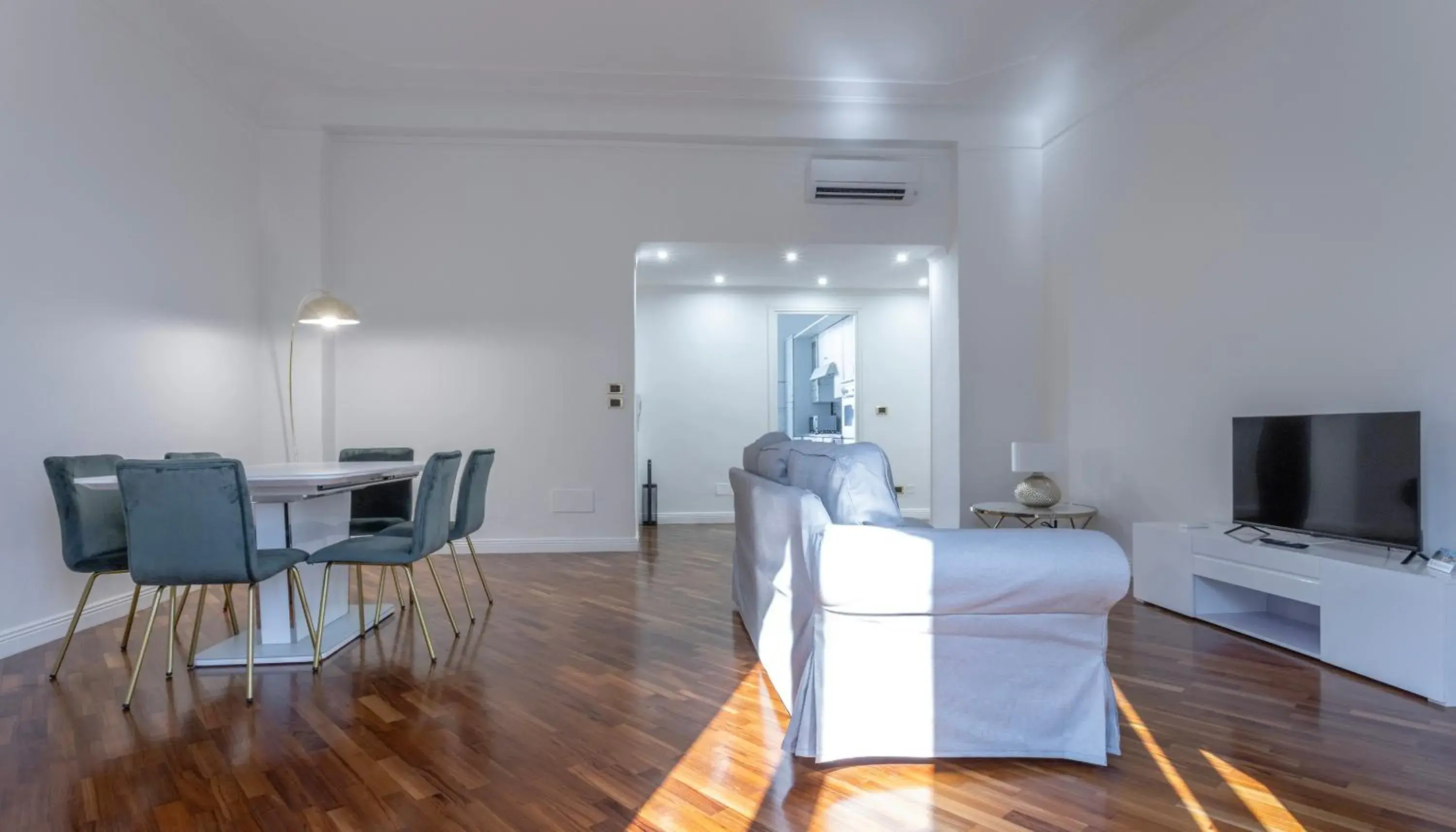 Apartment in Italianway Comfort - Bodio 6 Apartment in Italianway Comfort - Bodio 6