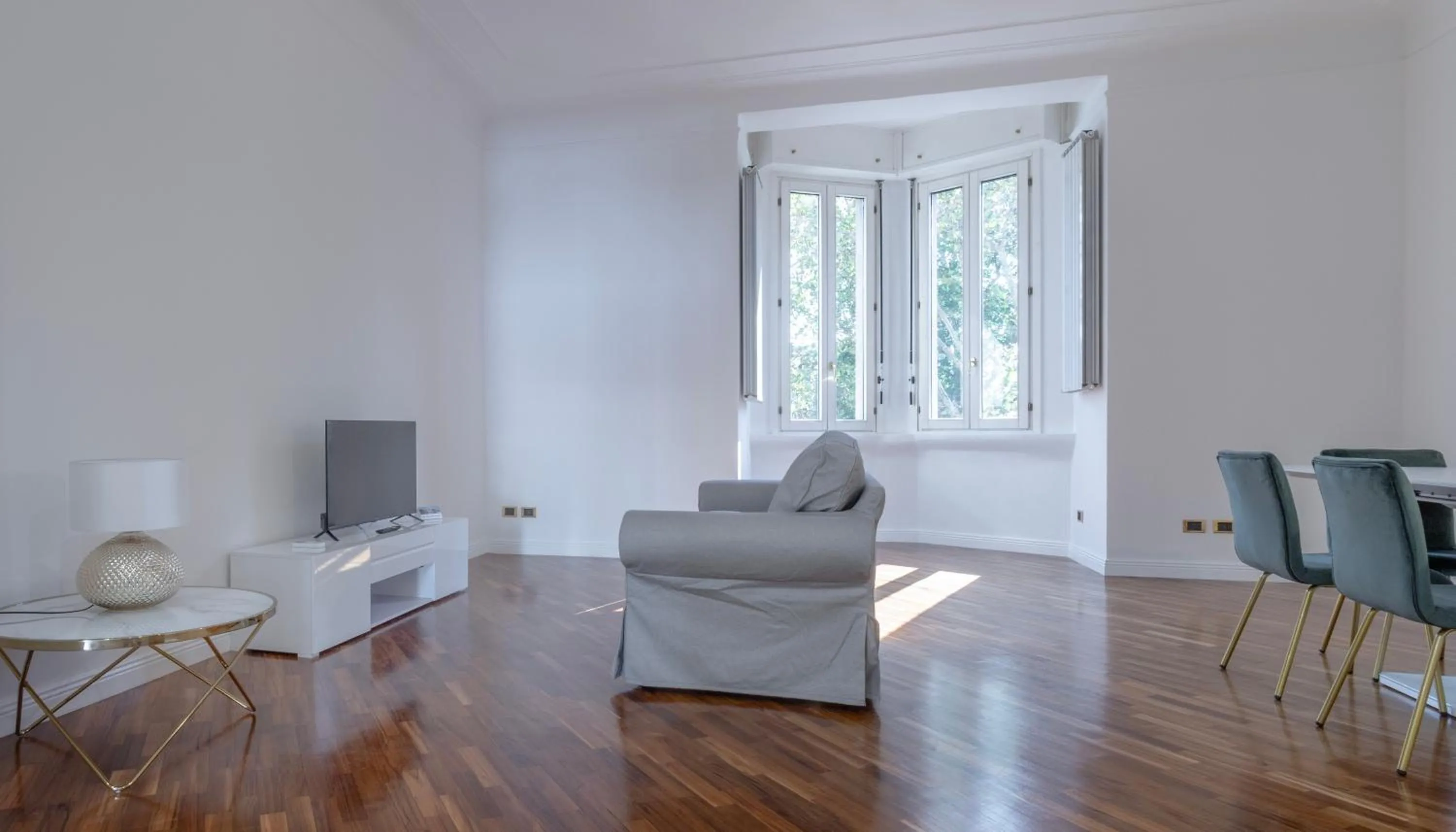 Apartment in Italianway Comfort - Bodio 6