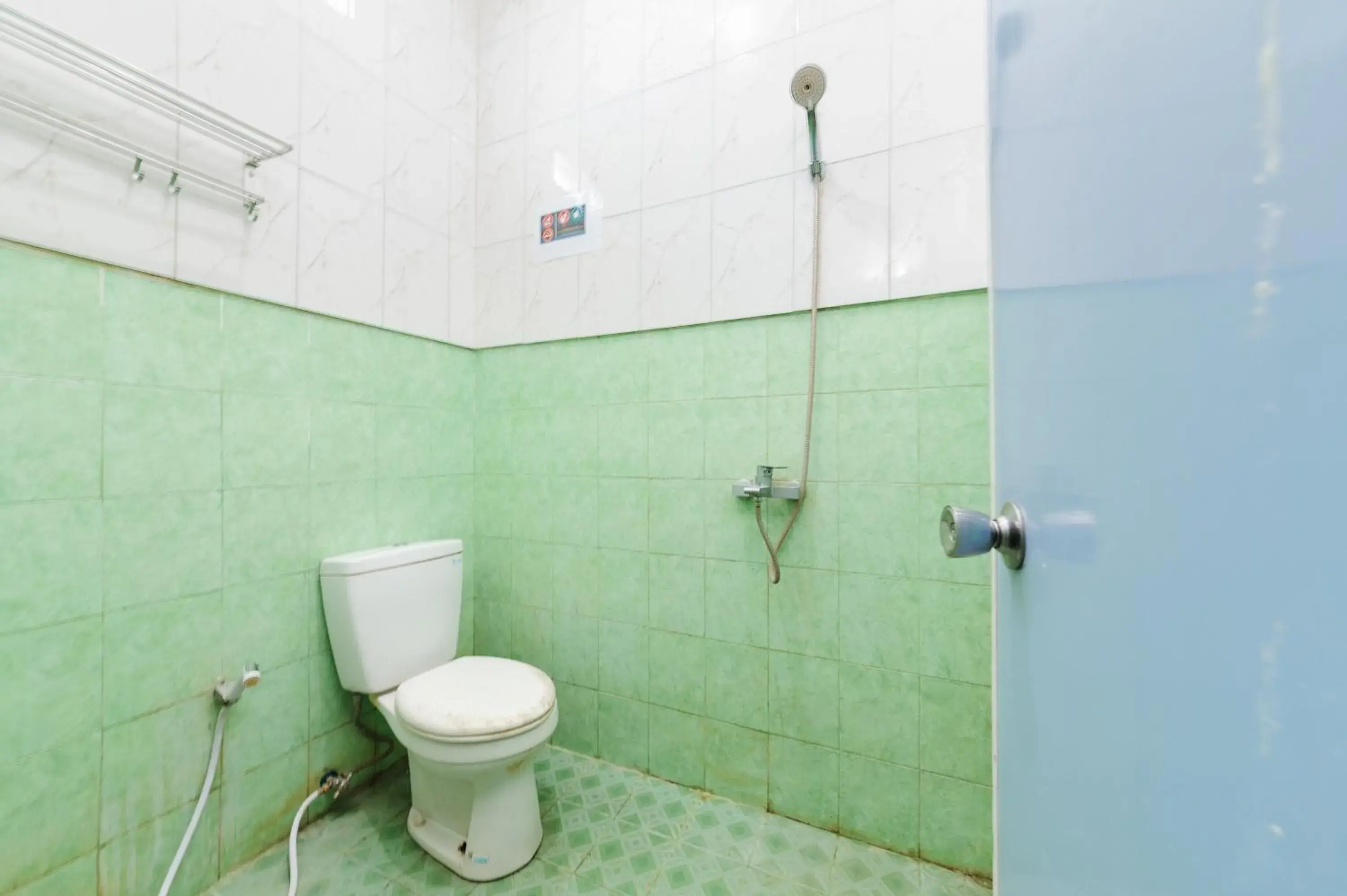 Standard Double Room in Urbanview Ava Guest House Goa Gong Standard Double Room in Urbanview Ava Guest House Goa Gong