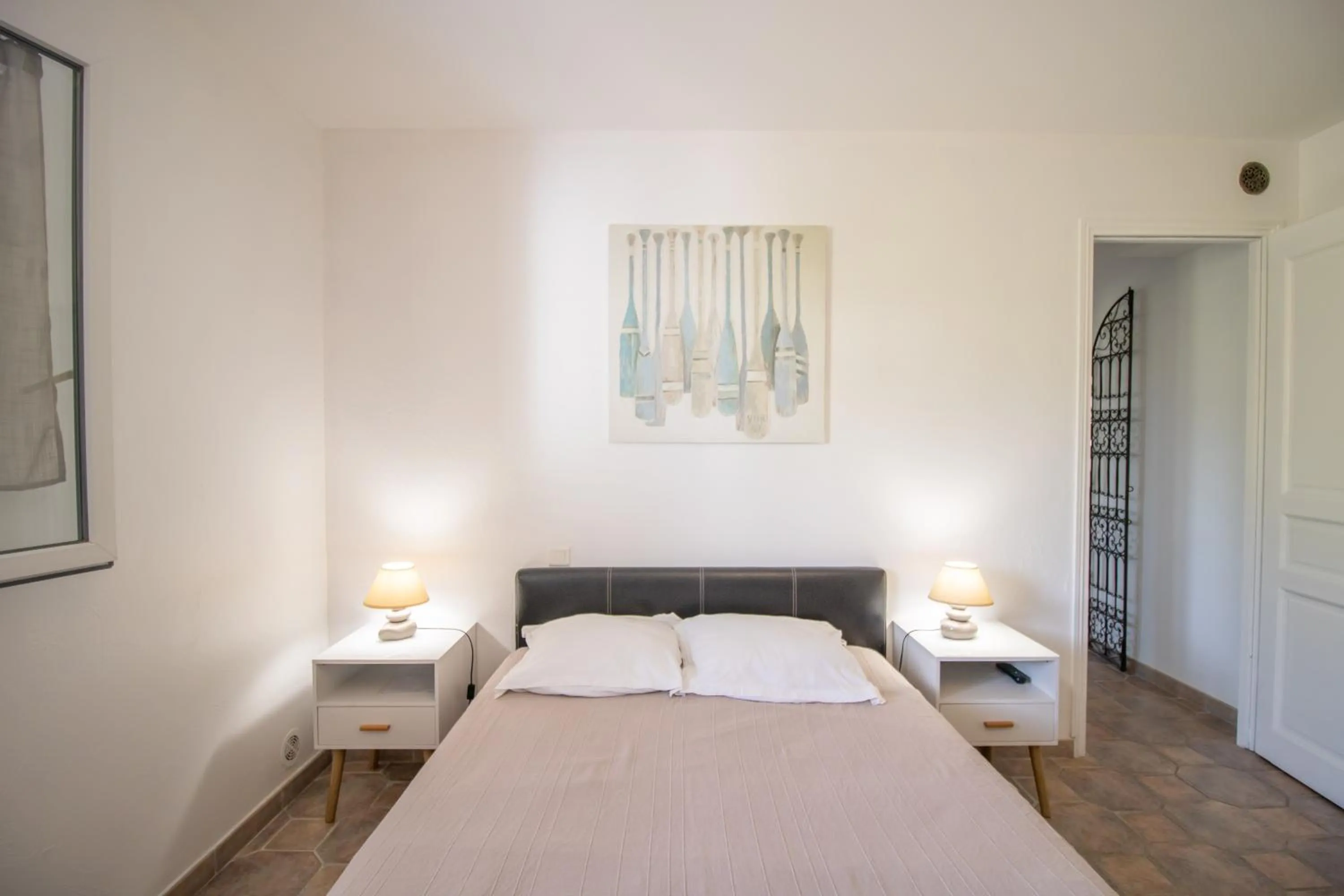 Maison Porto Vecchio 6p