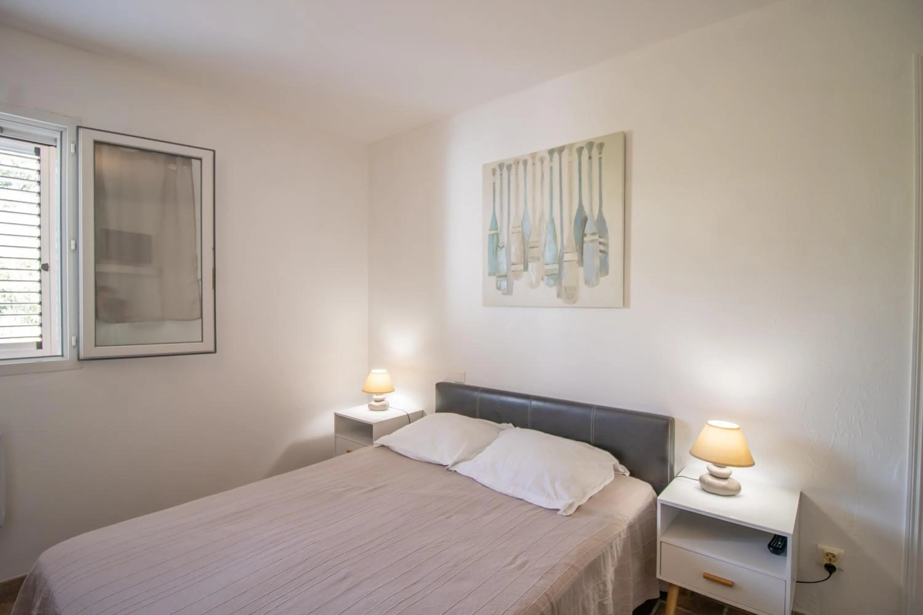 Maison Porto Vecchio 6p