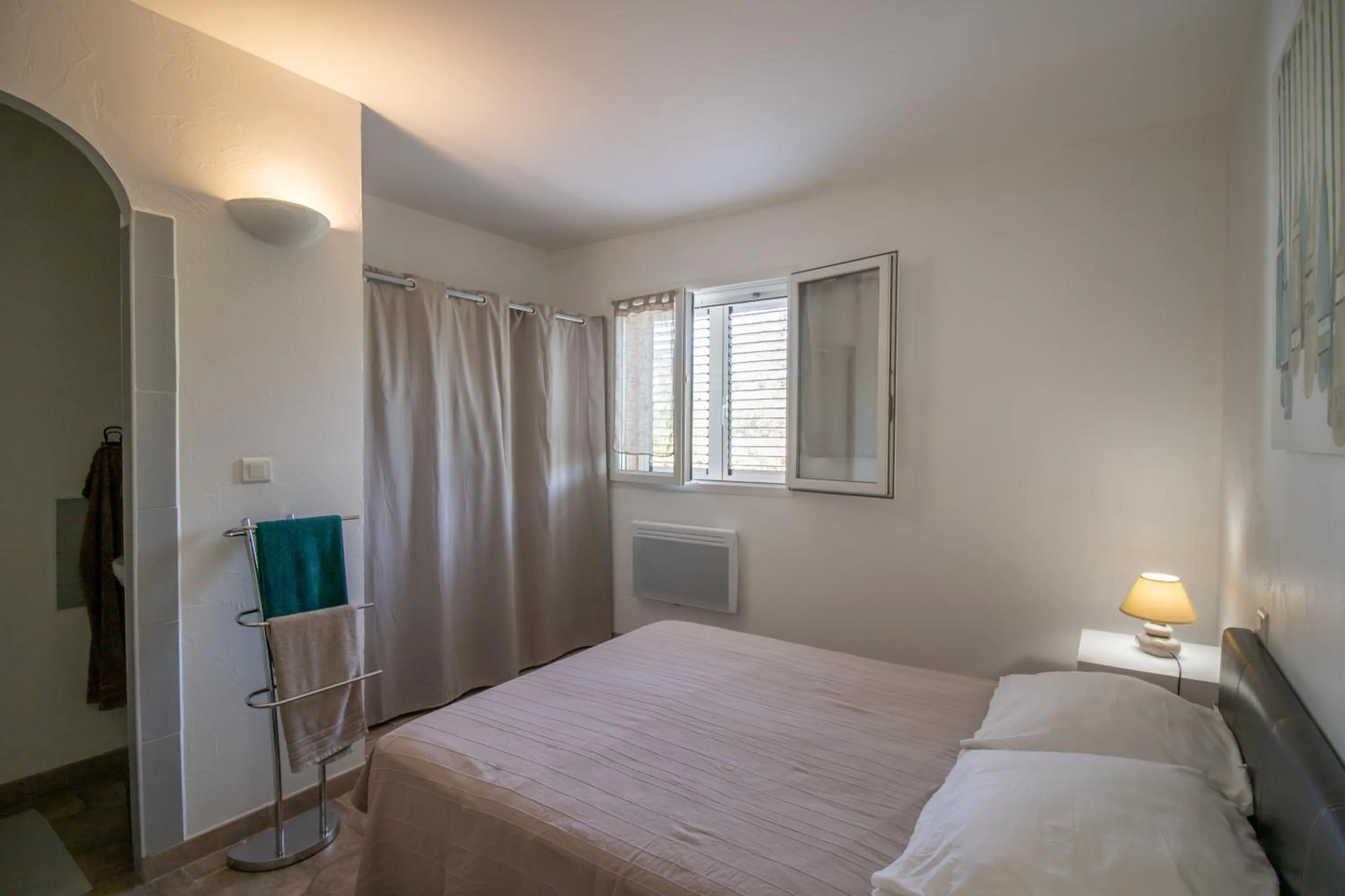 Maison Porto Vecchio 6p