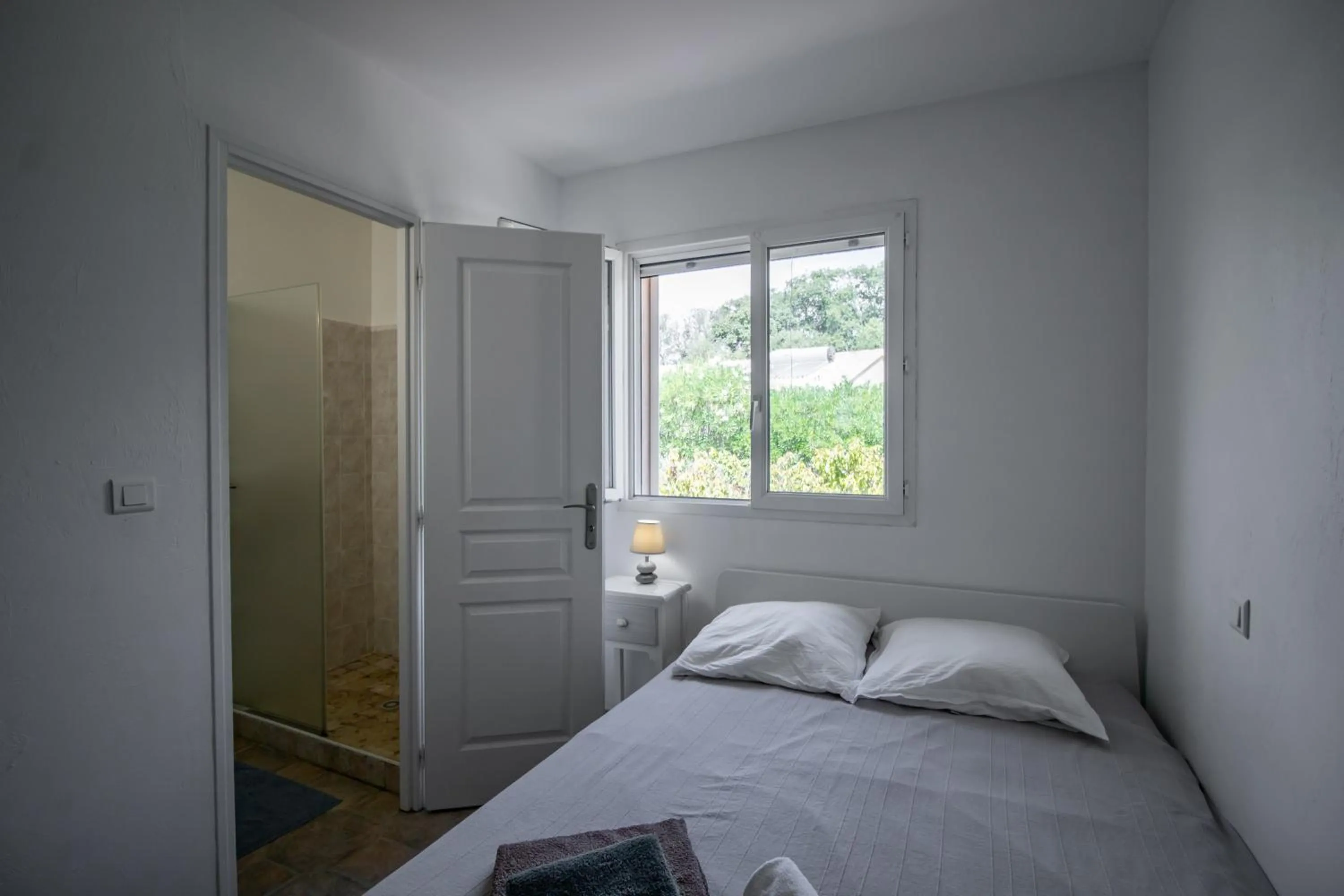 Maison Porto Vecchio 6p