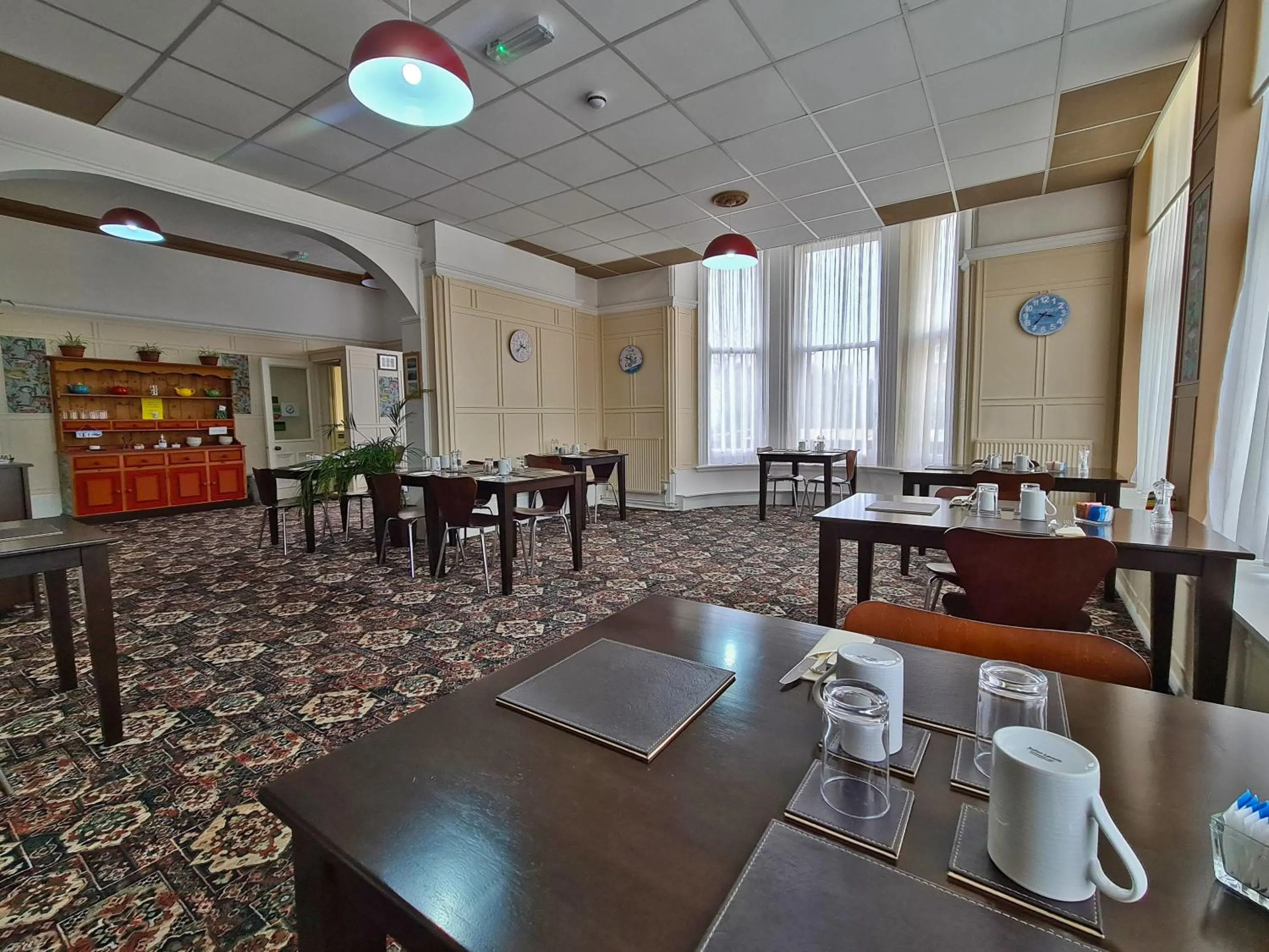 Breakfast in 10to12 Folkestone