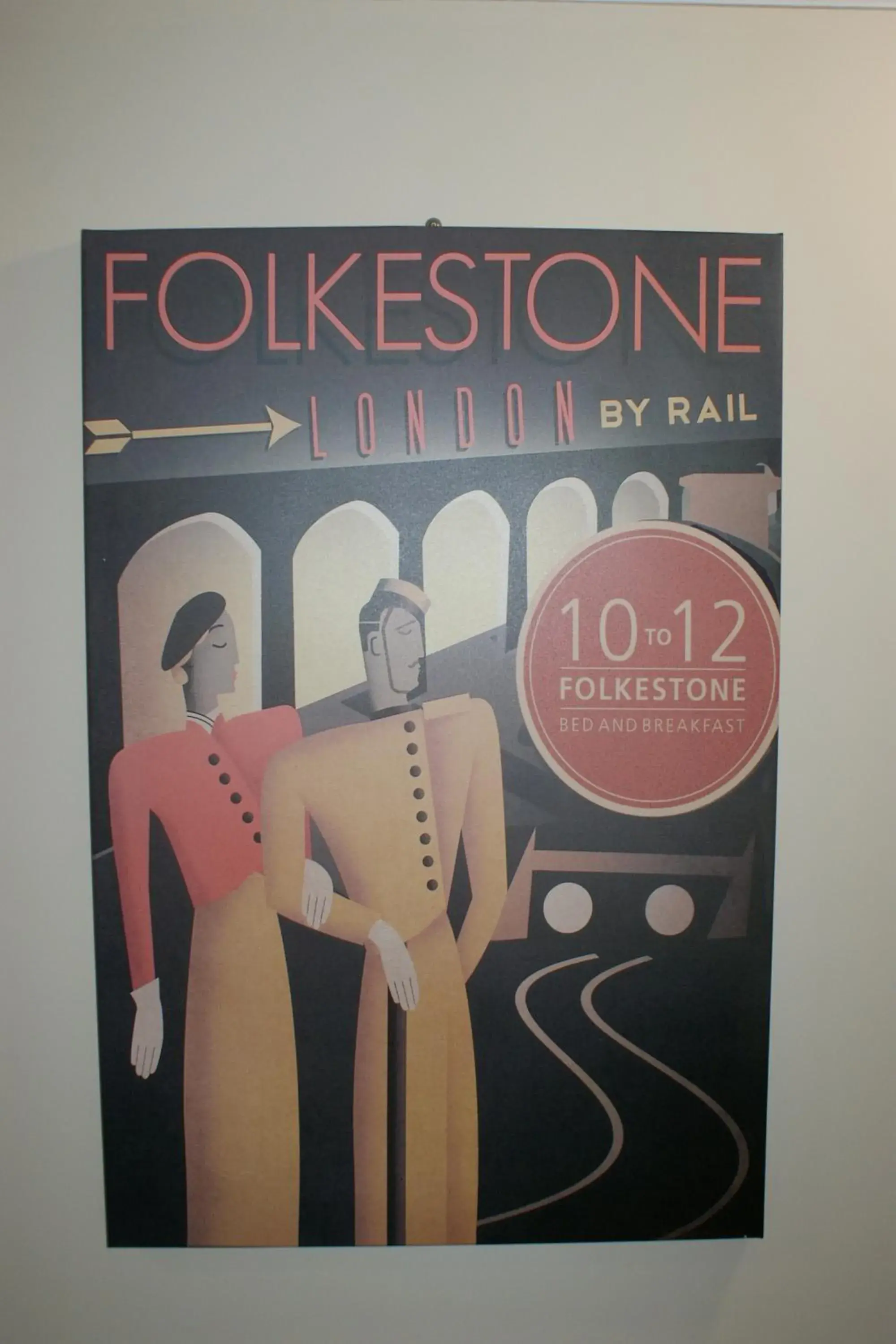 10to12 Folkestone 10to12 Folkestone