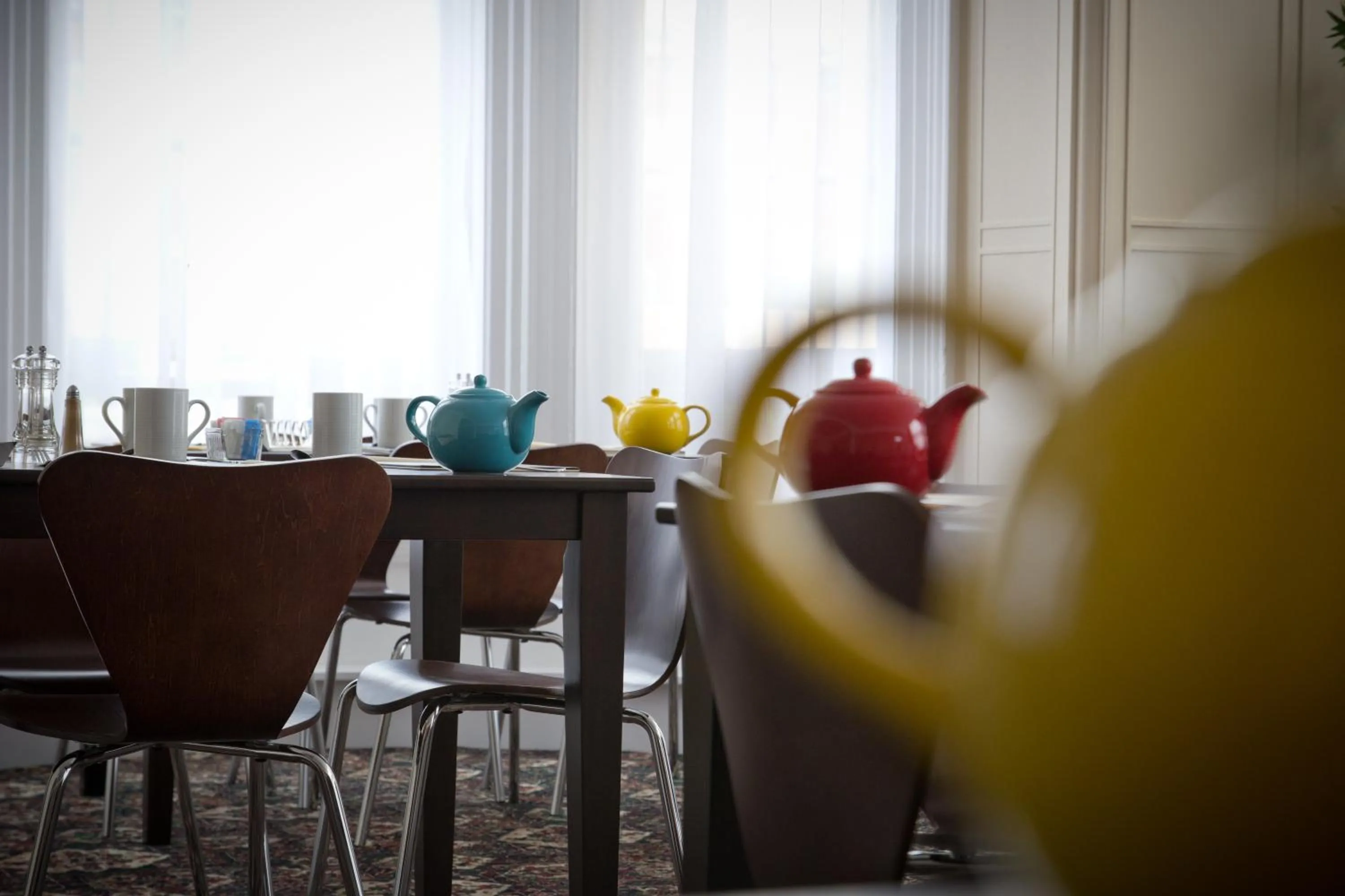 Lounge or bar in 10to12 Folkestone