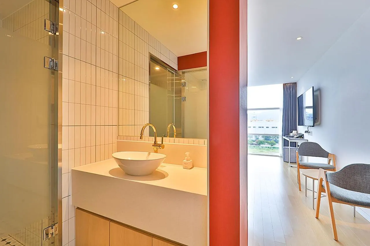 Browndot Signature Hotel