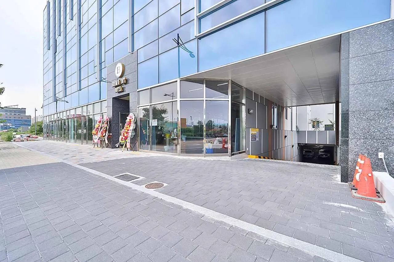 Browndot Signature Hotel