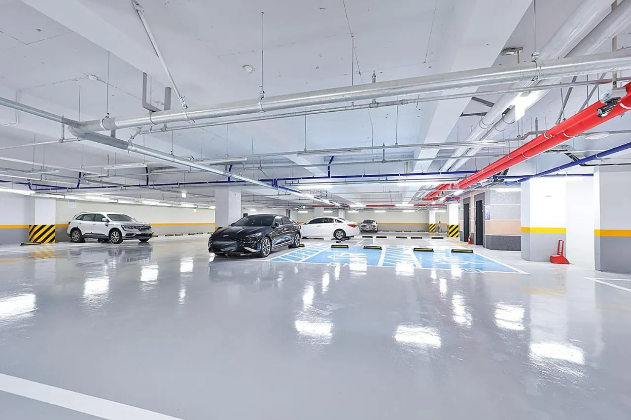 Browndot Signature Hotel