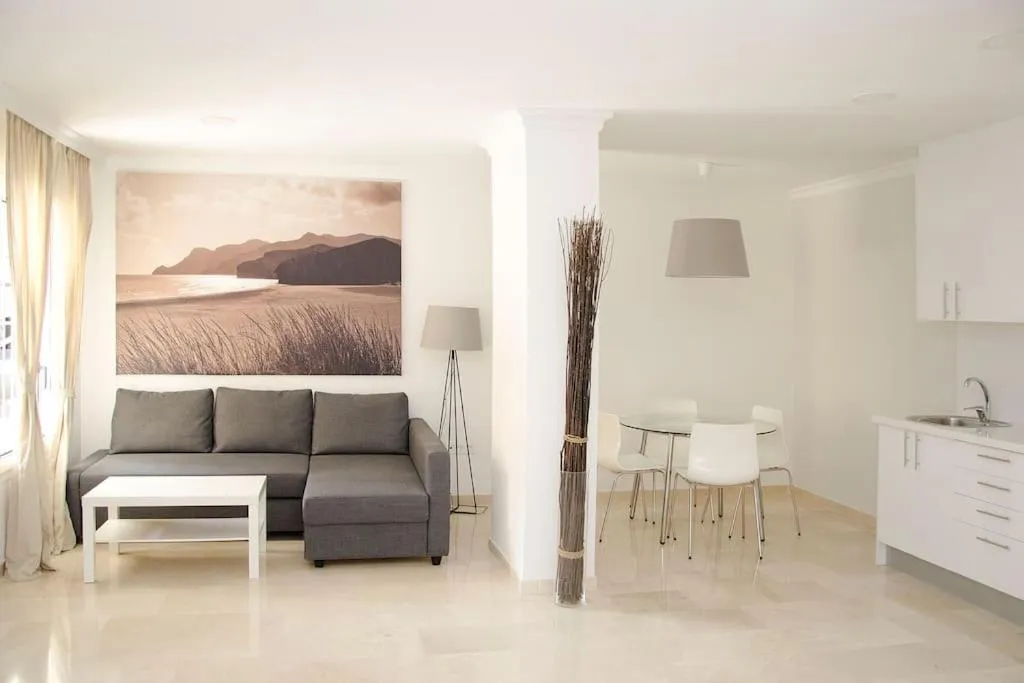 Canary Lofts Rambla