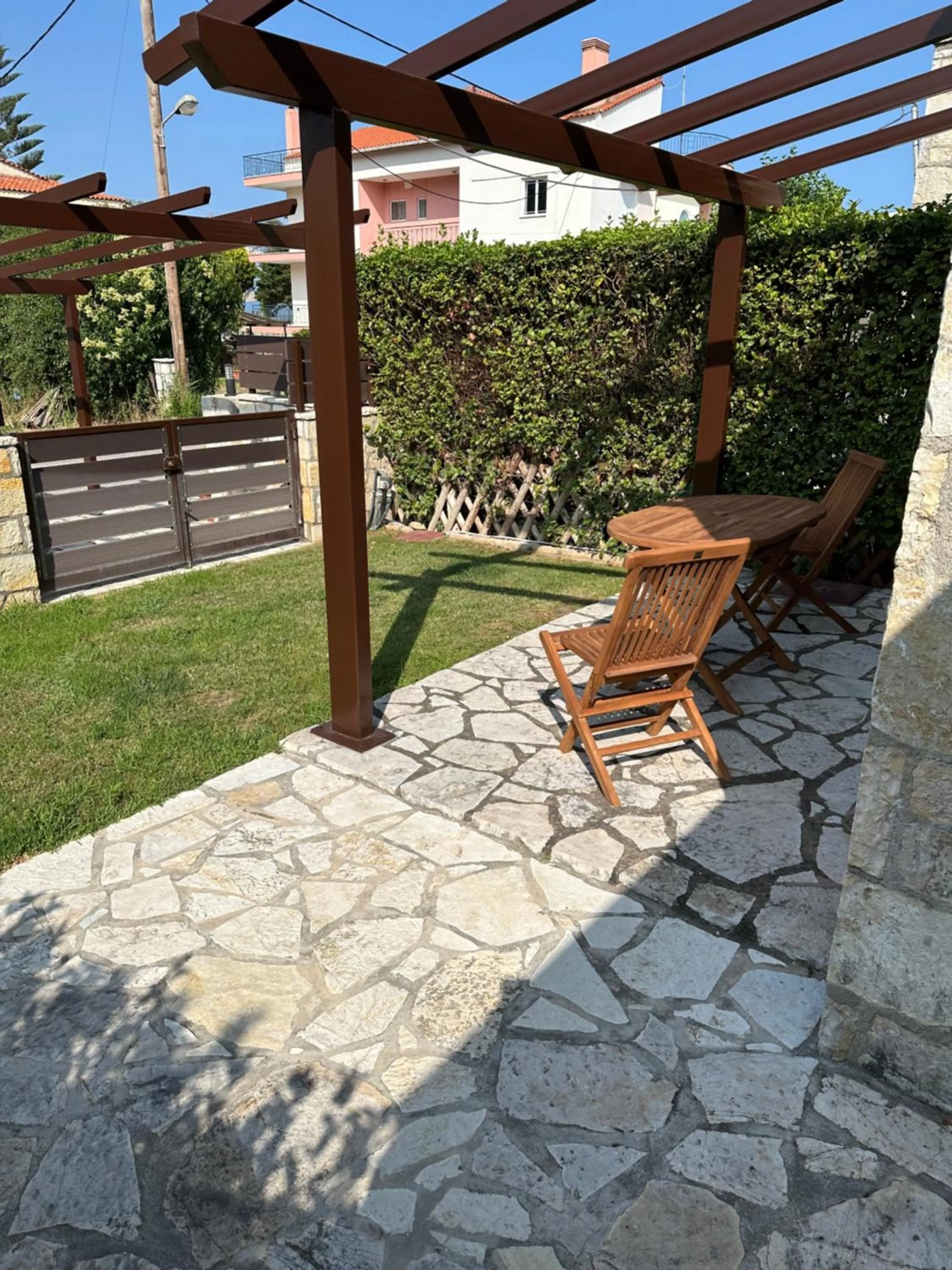 Villa Myrto Nafpaktos
