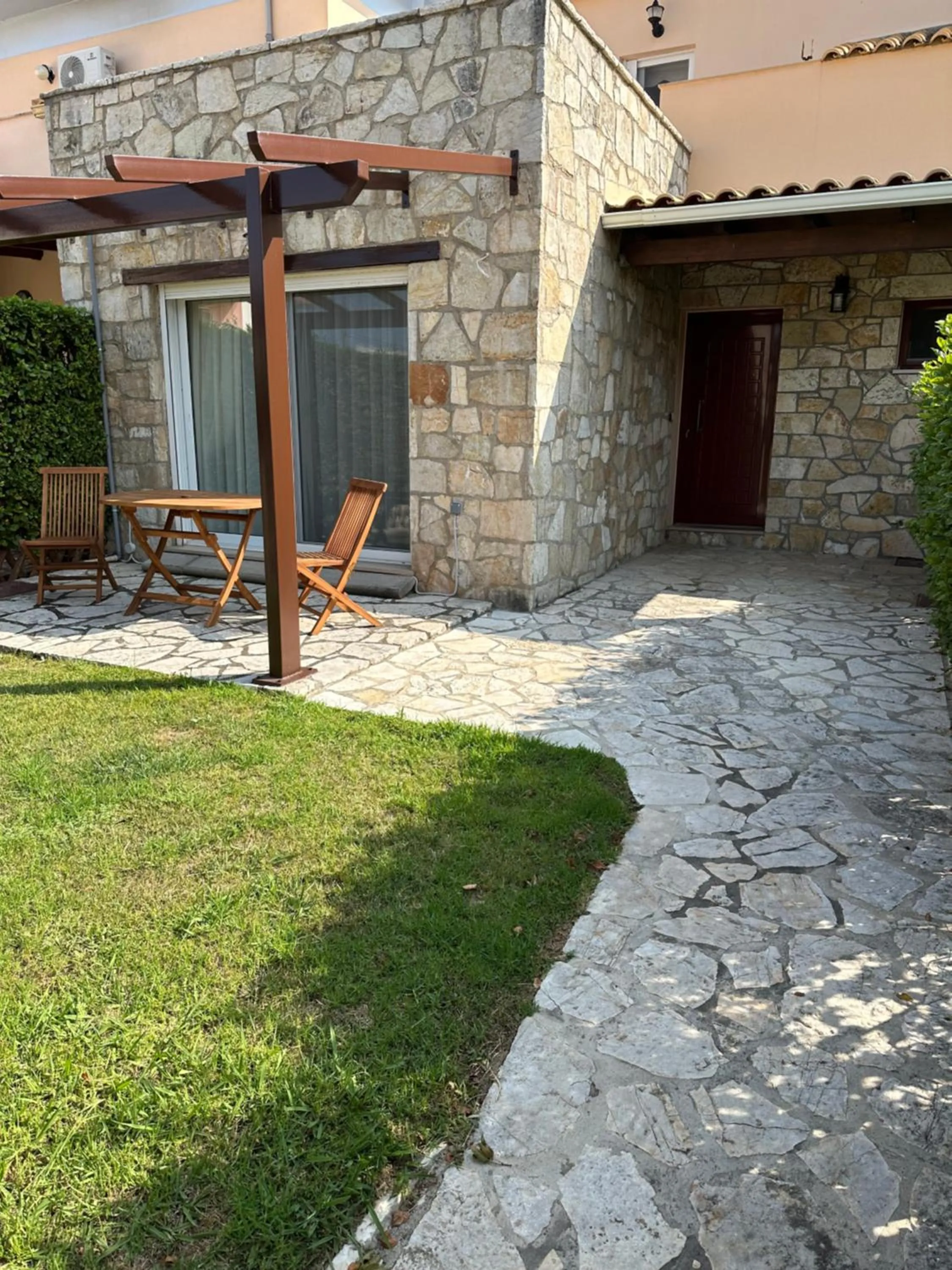 Villa Myrto Nafpaktos
