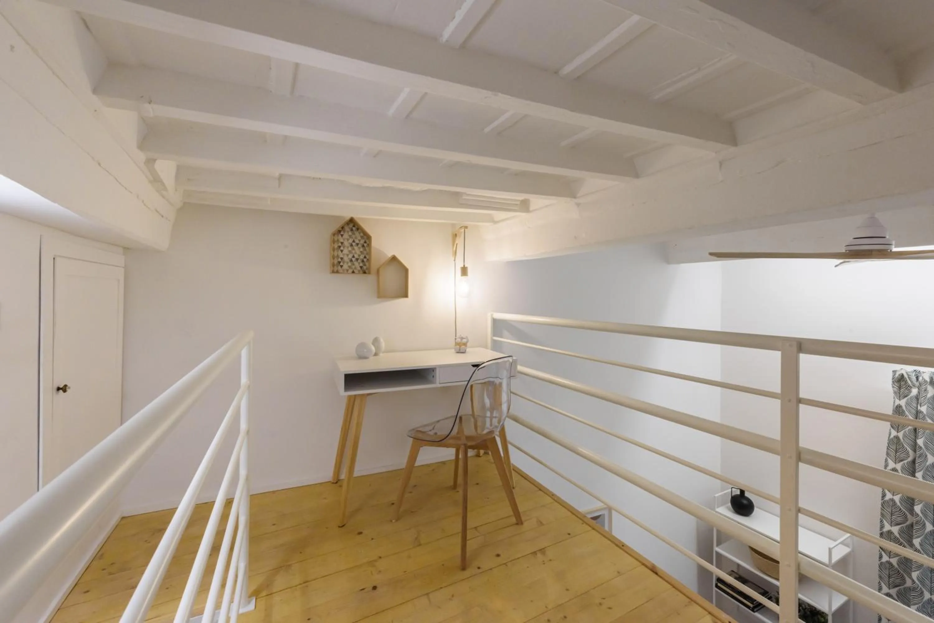 Living room in Madame Betta by Mmega