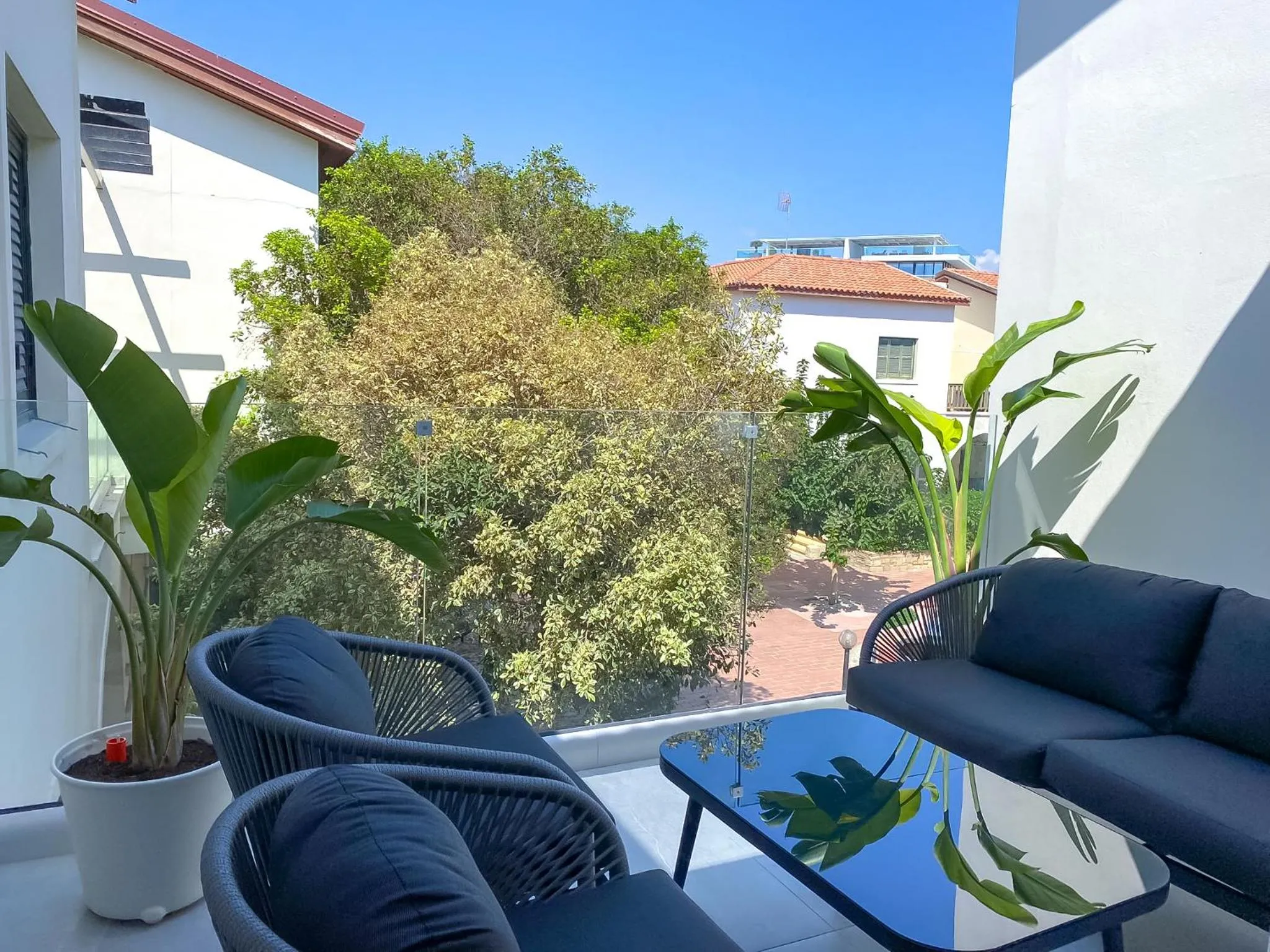Property building in Phaedrus Living Limnaria Luxury Flat Vine 121
